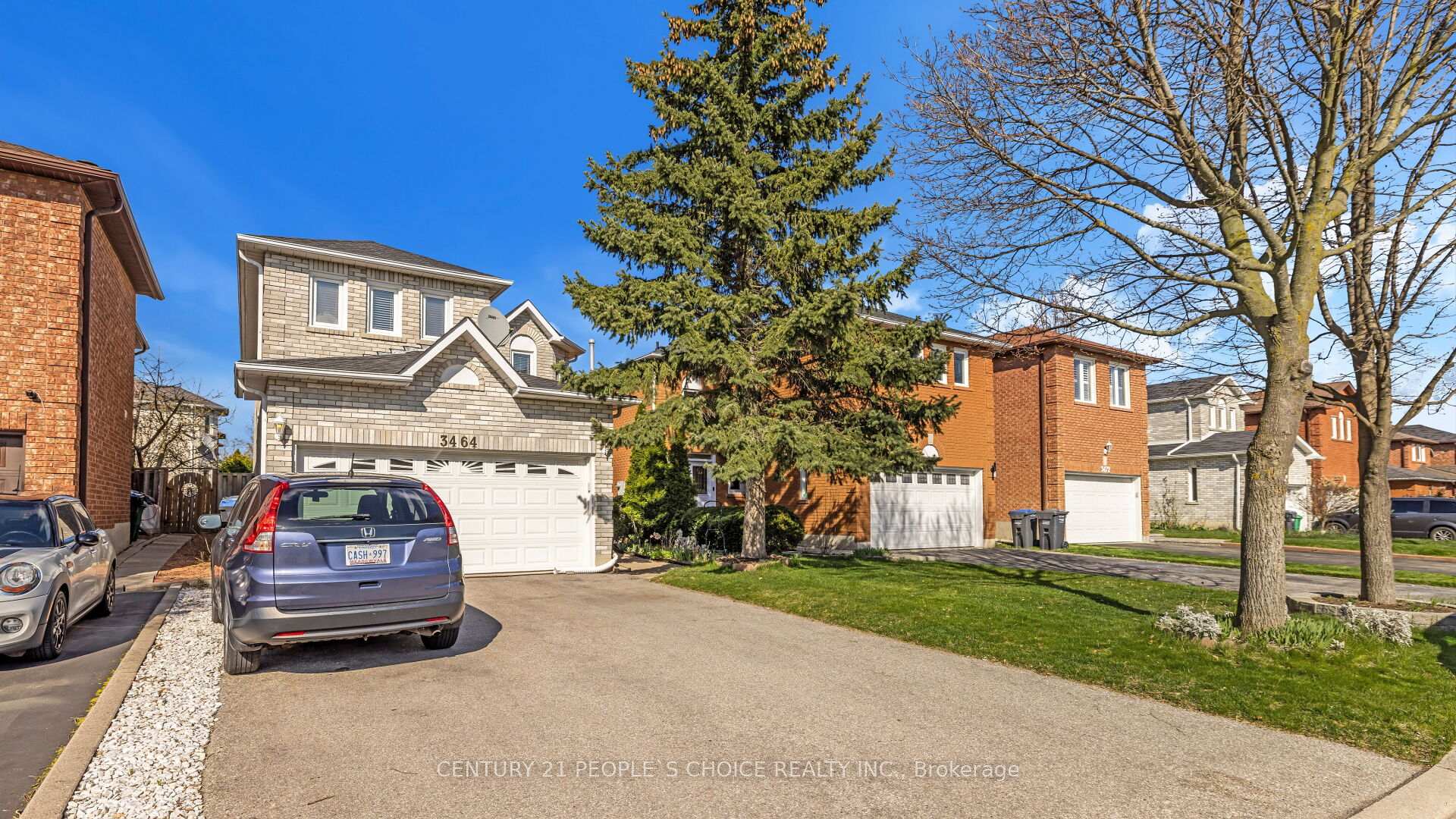 Photo 4 of 3464 Nutcracker Drive, Mississauga, Lisgar — HOMEH