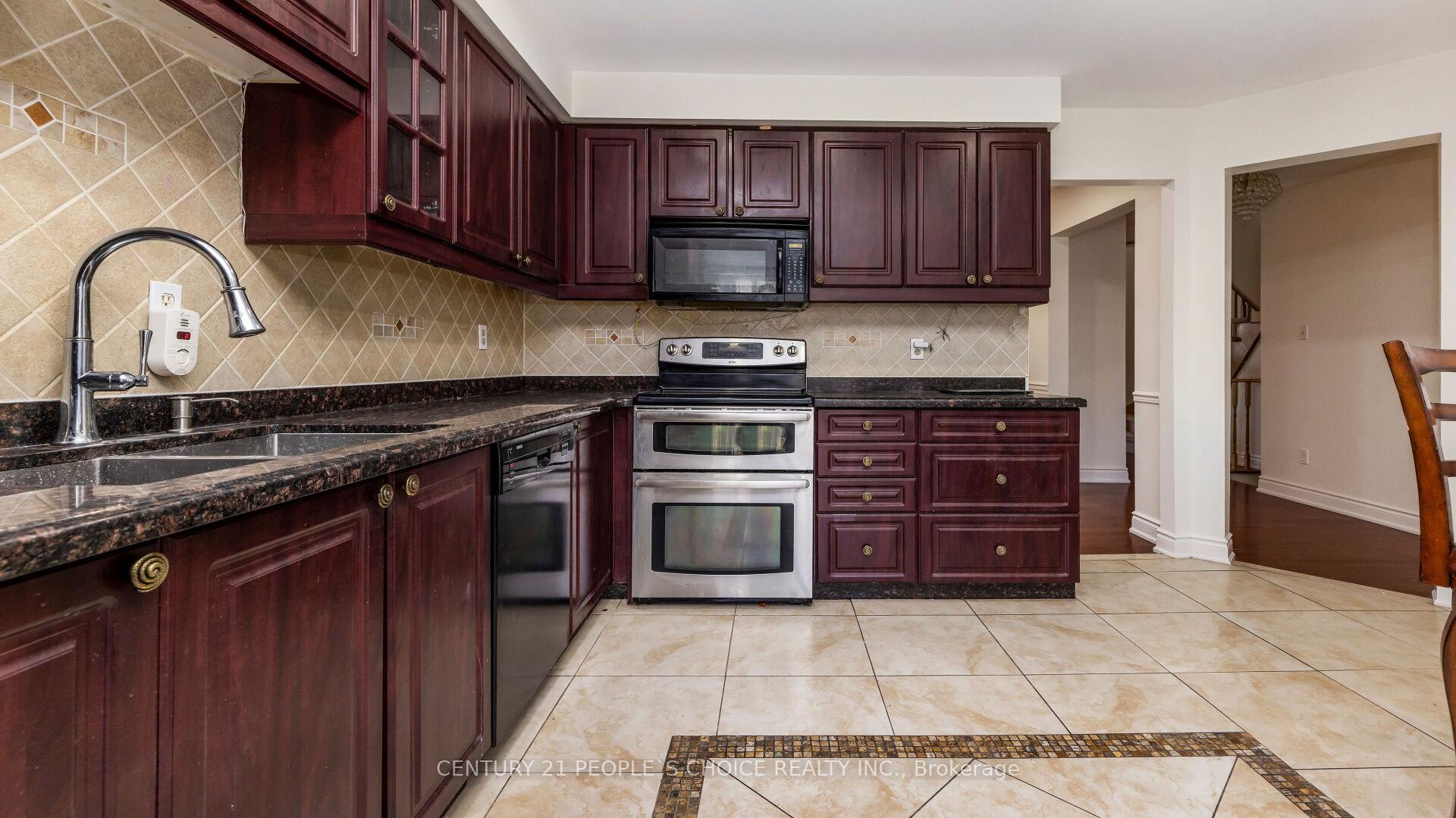 Photo 20 of 3464 Nutcracker Drive, Mississauga, Lisgar — HOMEH