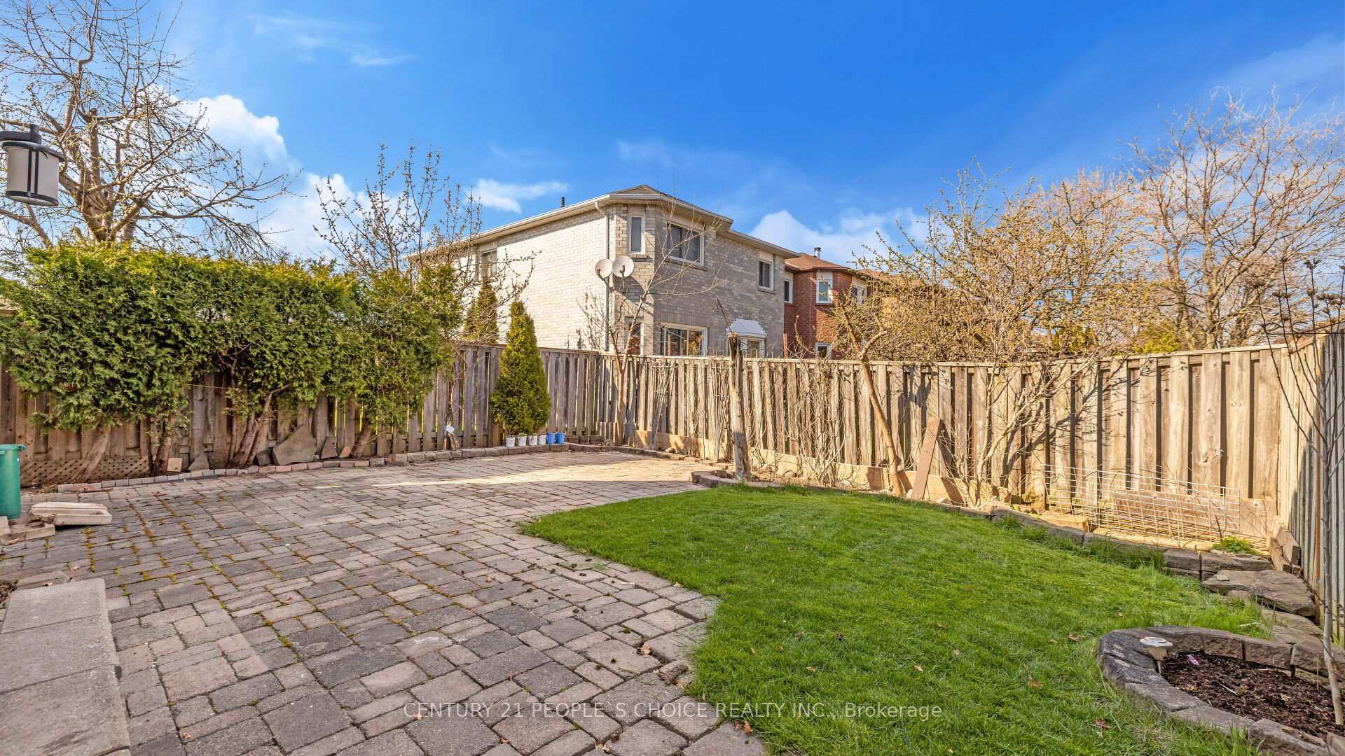 Photo 46 of 3464 Nutcracker Drive, Mississauga, Lisgar — HOMEH
