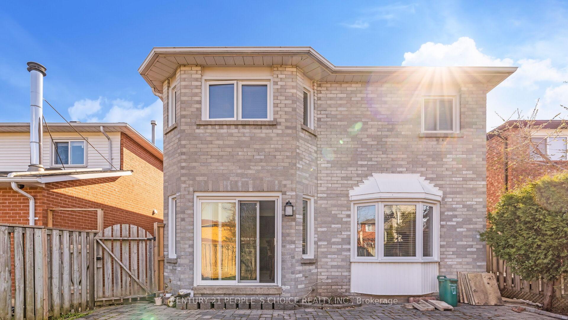 Photo 47 of 3464 Nutcracker Drive, Mississauga, Lisgar — HOMEH