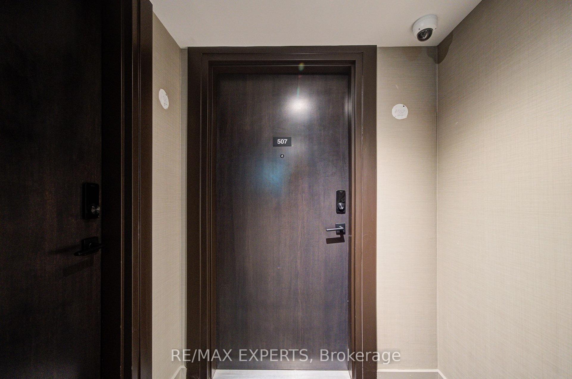 Photo 4 of Unit 507, 2475 Old Bronte Road, Oakville, Westmount — HOMEH