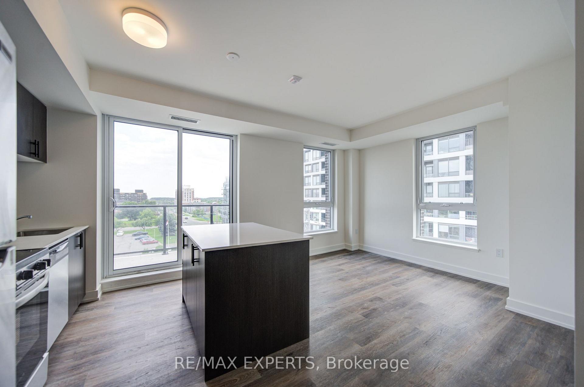 Photo 7 of Unit 507, 2475 Old Bronte Road, Oakville, Westmount — HOMEH