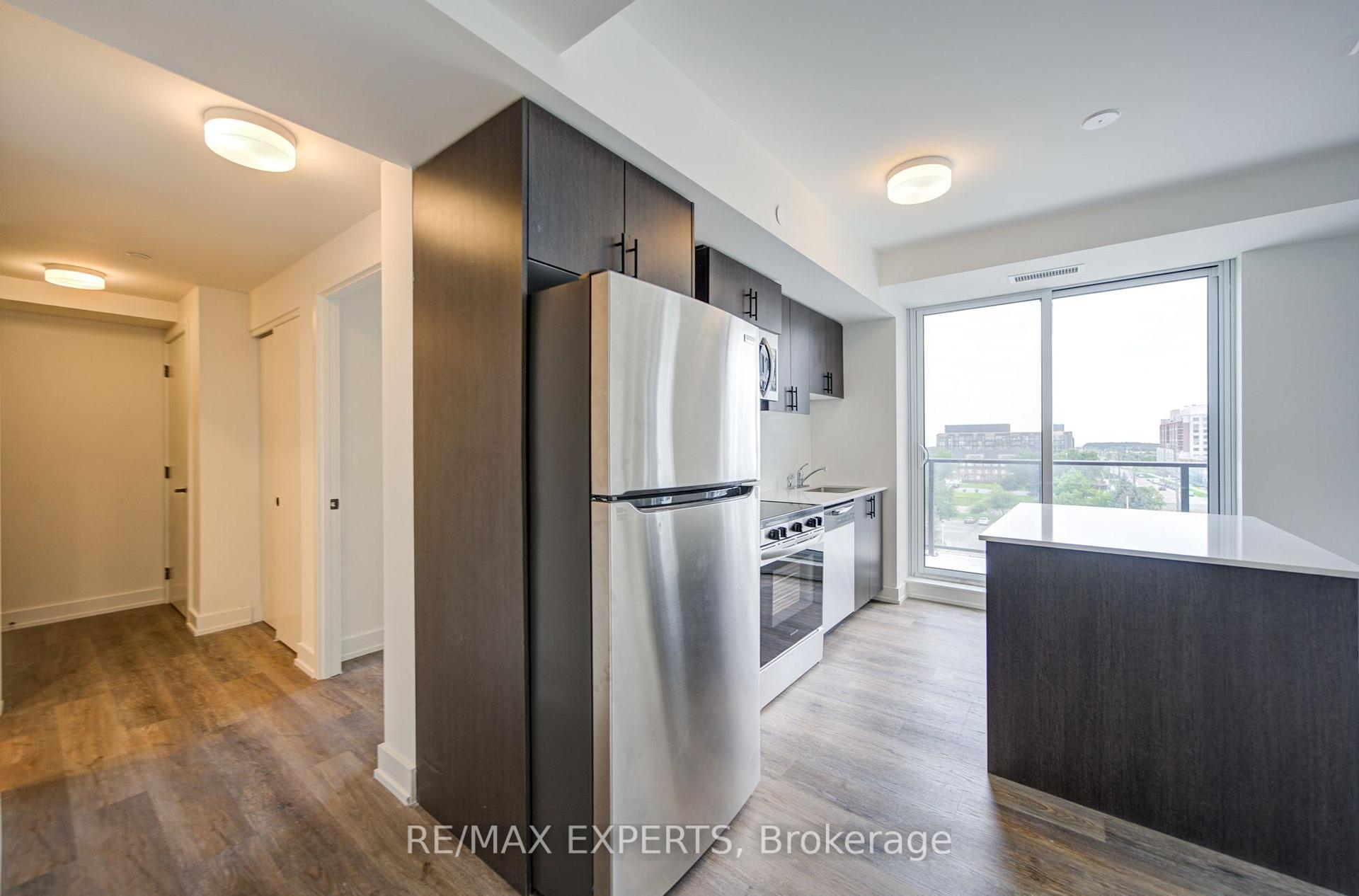 Photo 8 of Unit 507, 2475 Old Bronte Road, Oakville, Westmount — HOMEH