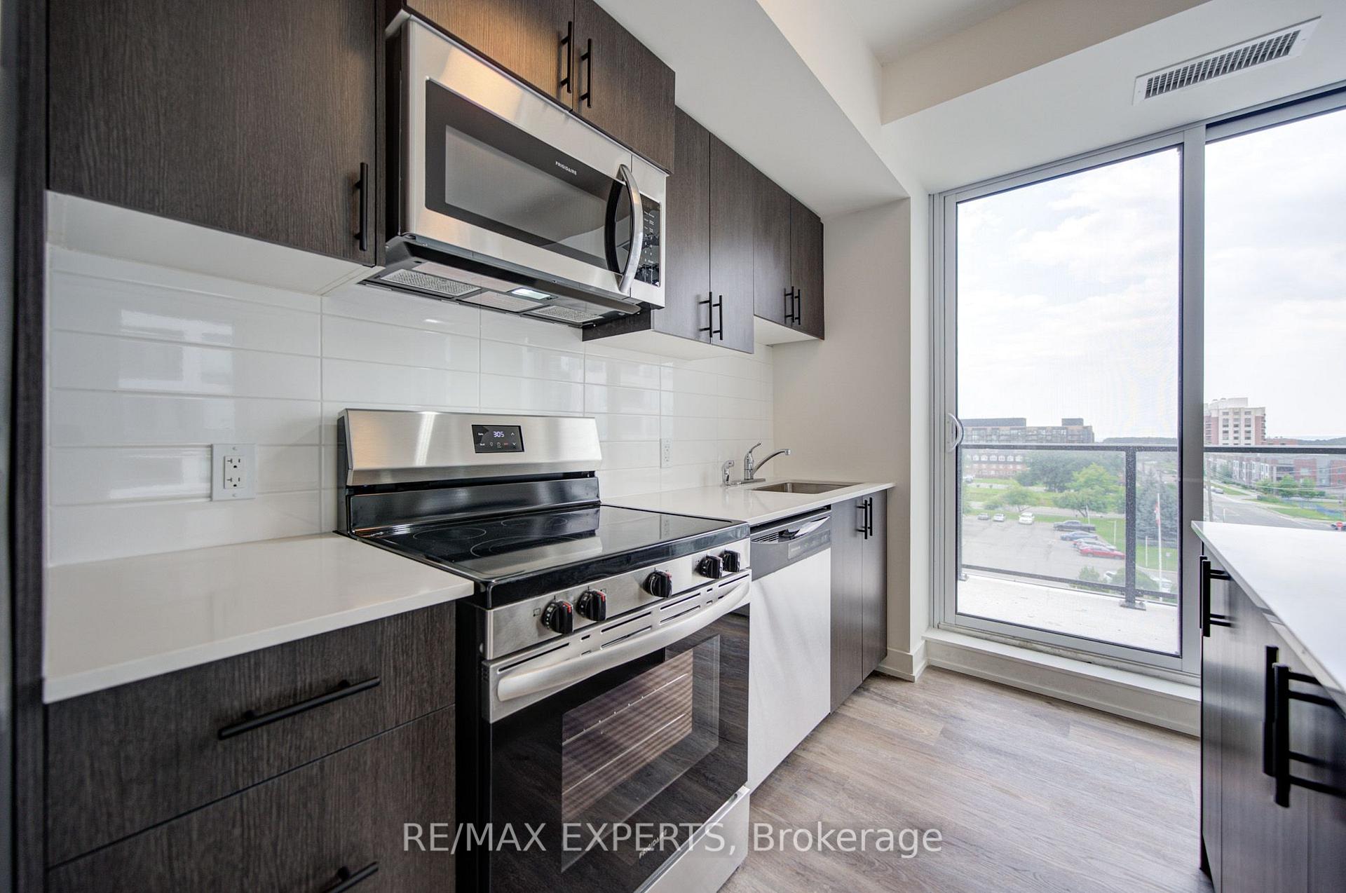 Photo 9 of Unit 507, 2475 Old Bronte Road, Oakville, Westmount — HOMEH