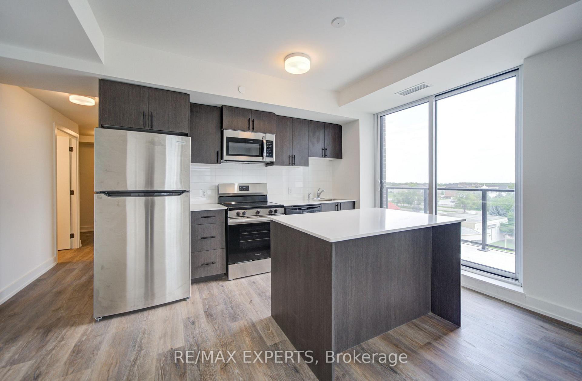 Photo 15 of Unit 507, 2475 Old Bronte Road, Oakville, Westmount — HOMEH