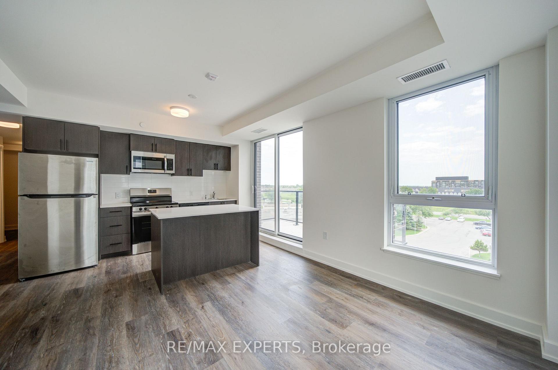 Photo 20 of Unit 507, 2475 Old Bronte Road, Oakville, Westmount — HOMEH