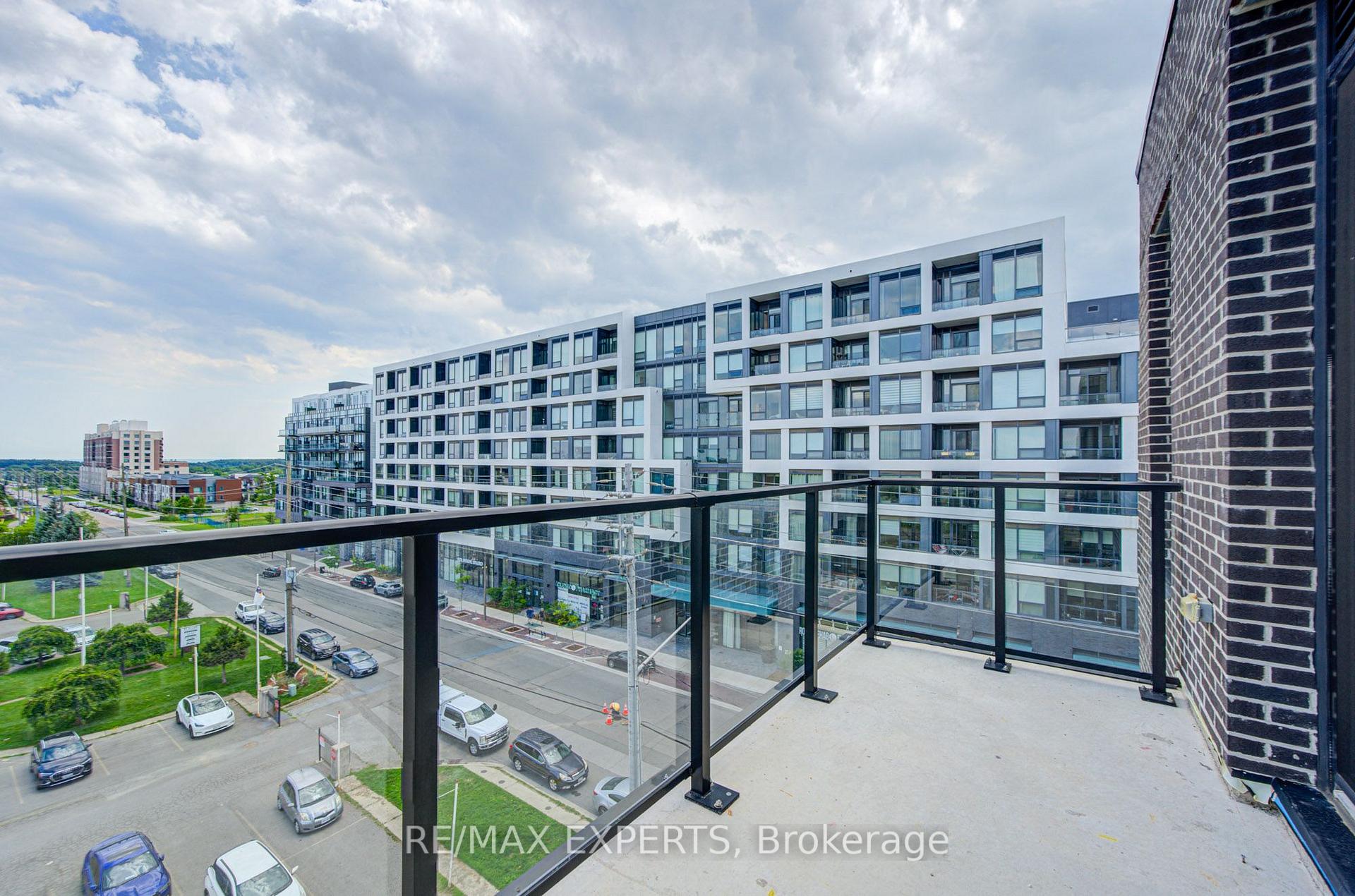 Photo 34 of Unit 507, 2475 Old Bronte Road, Oakville, Westmount — HOMEH