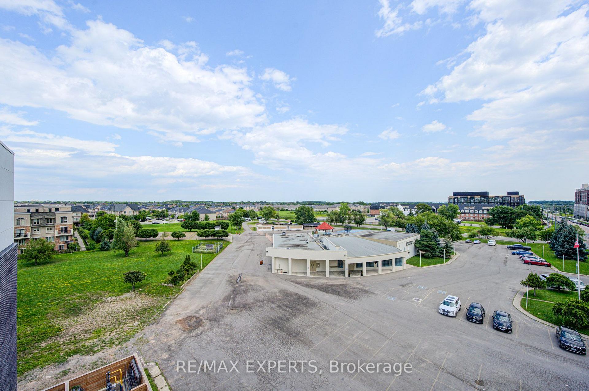 Photo 38 of Unit 507, 2475 Old Bronte Road, Oakville, Westmount — HOMEH