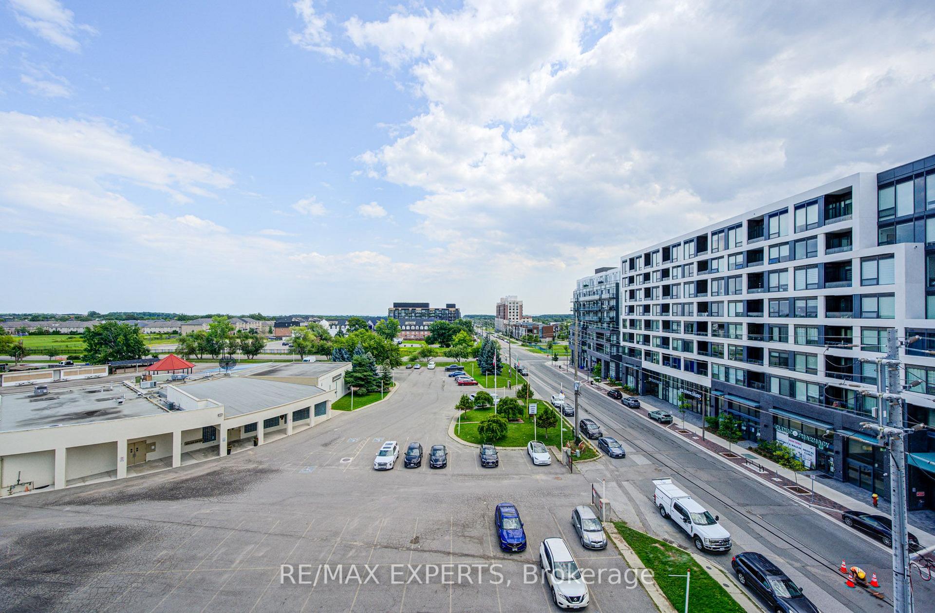 Photo 39 of Unit 507, 2475 Old Bronte Road, Oakville, Westmount — HOMEH