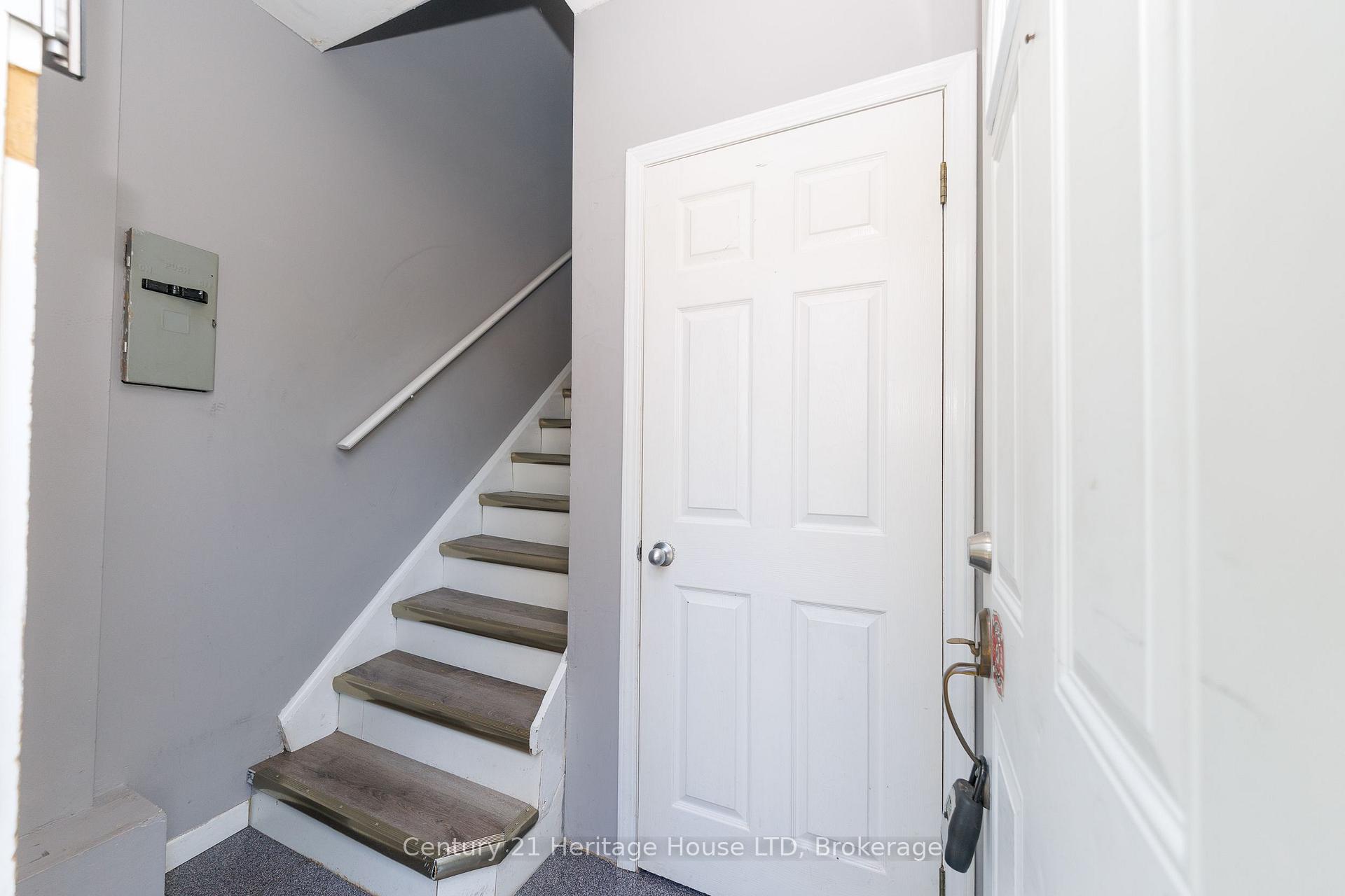 Photo 18 of 164 Lake Street, St. Catharines, Downtown — HOMEH