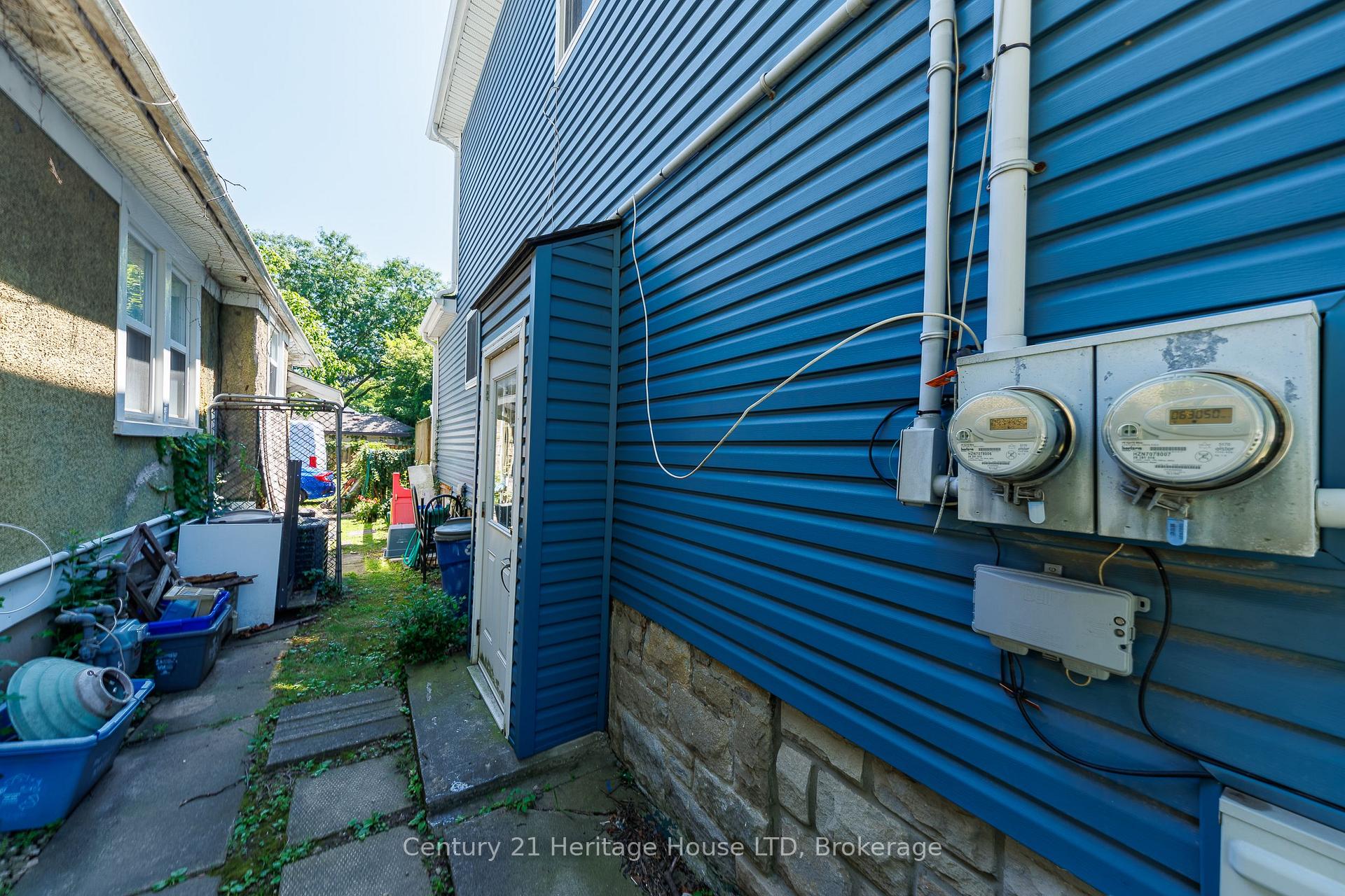 Photo 30 of 164 Lake Street, St. Catharines, Downtown — HOMEH