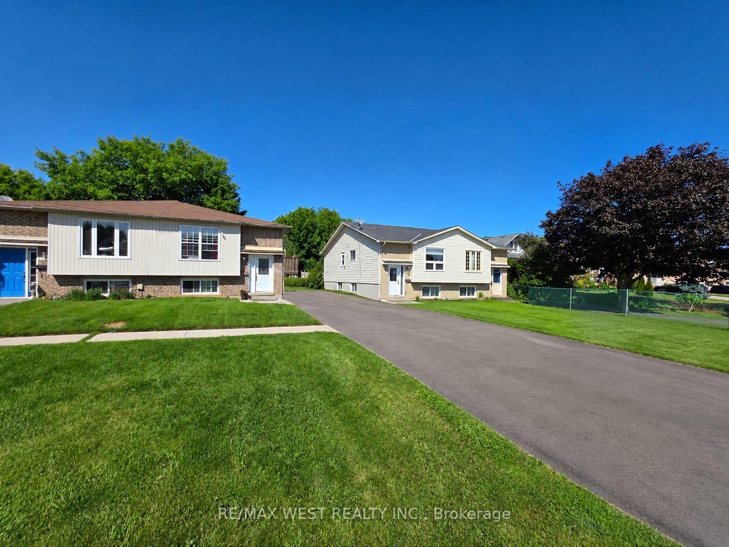 Photo 1 of Unit Lower, 1191 Simcoe Street S, Oshawa, Farewell — HOMEH