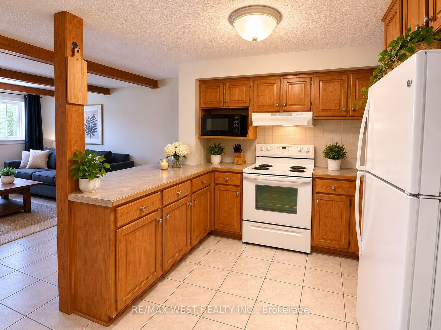 Photo 6 of Unit Lower, 1191 Simcoe Street S, Oshawa, Farewell — HOMEH