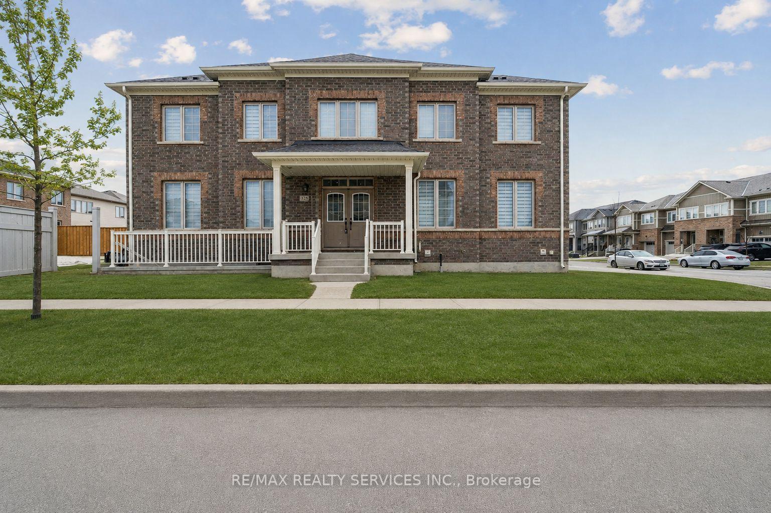 Photo 3 of 525 Red Elm Road, Shelburne — HOMEH