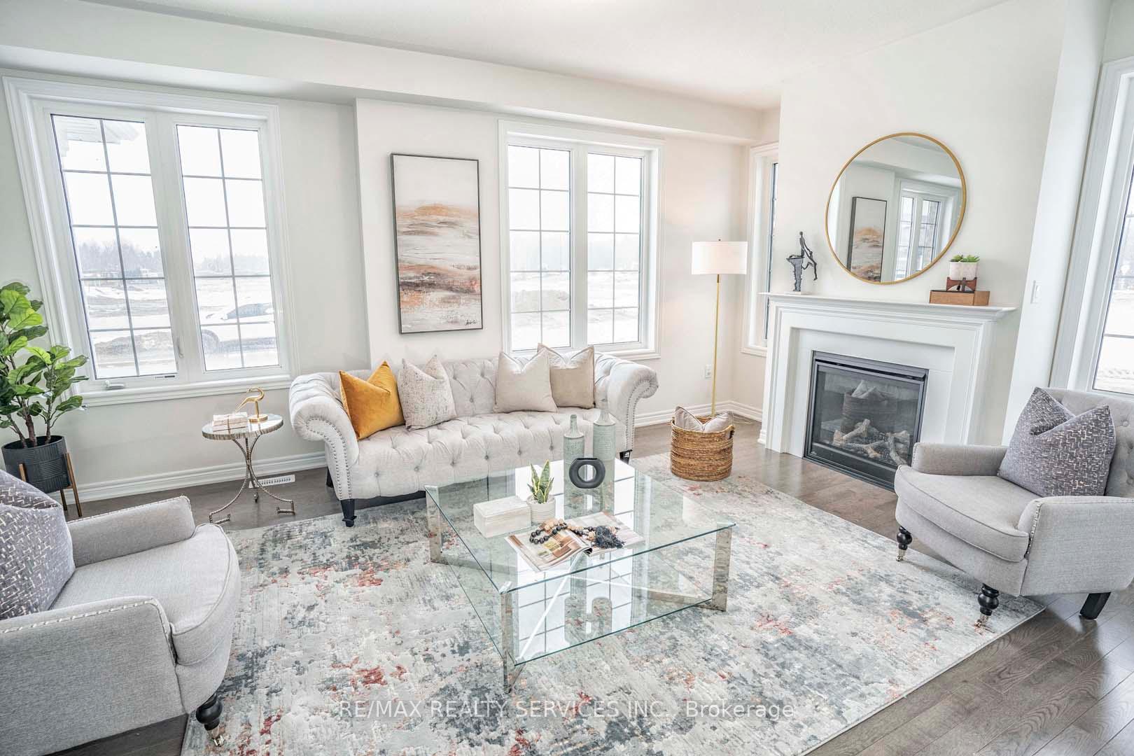 Photo 5 of 525 Red Elm Road, Shelburne — HOMEH