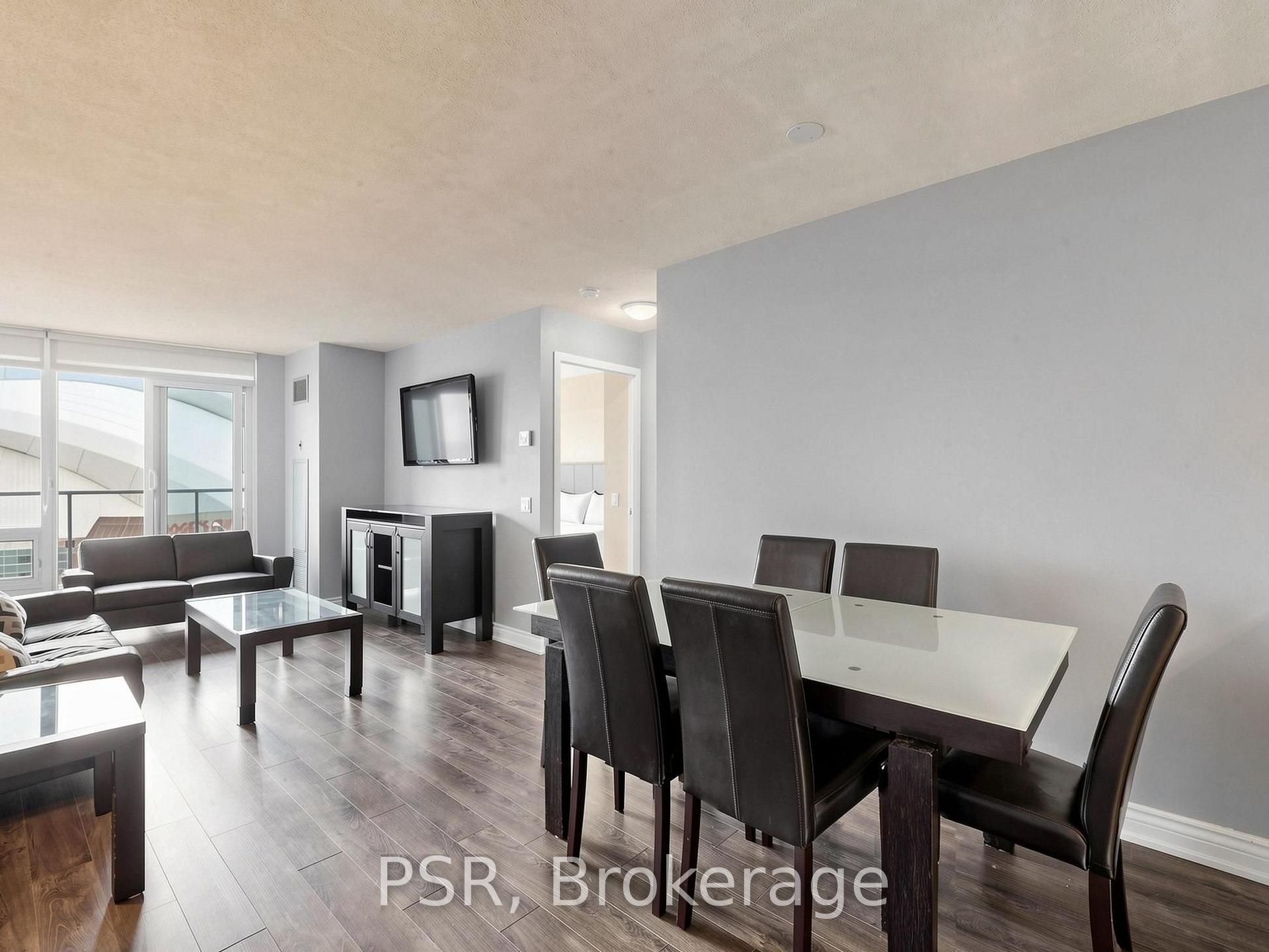 Photo 2 of Unit 2006, 373 Front Street W, Toronto, Waterfront Communities — HOMEH