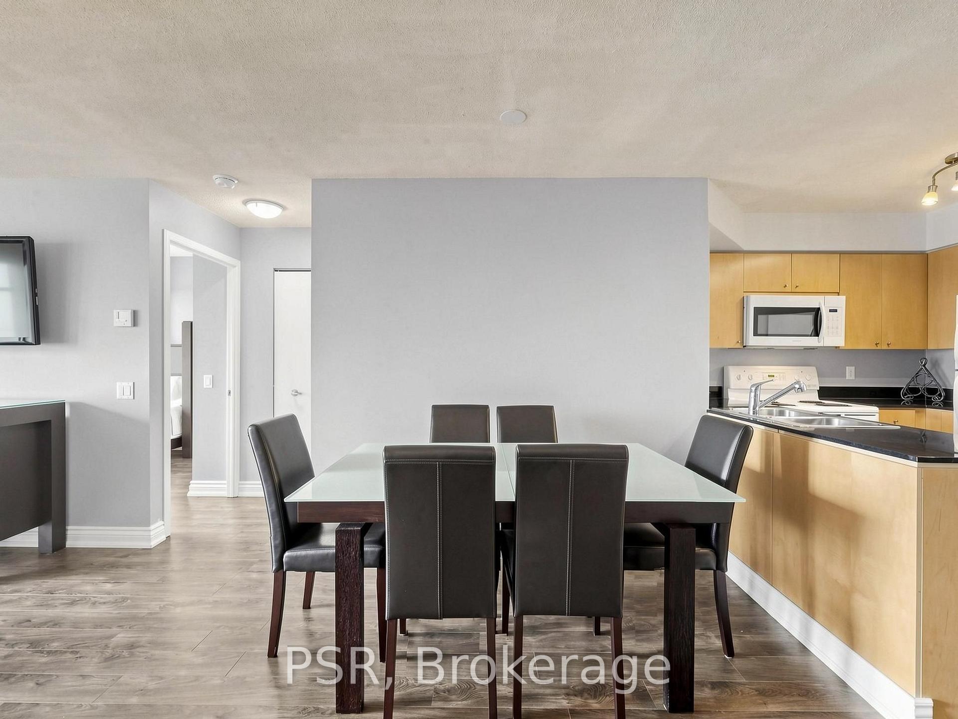 Photo 11 of Unit 2006, 373 Front Street W, Toronto, Waterfront Communities — HOMEH