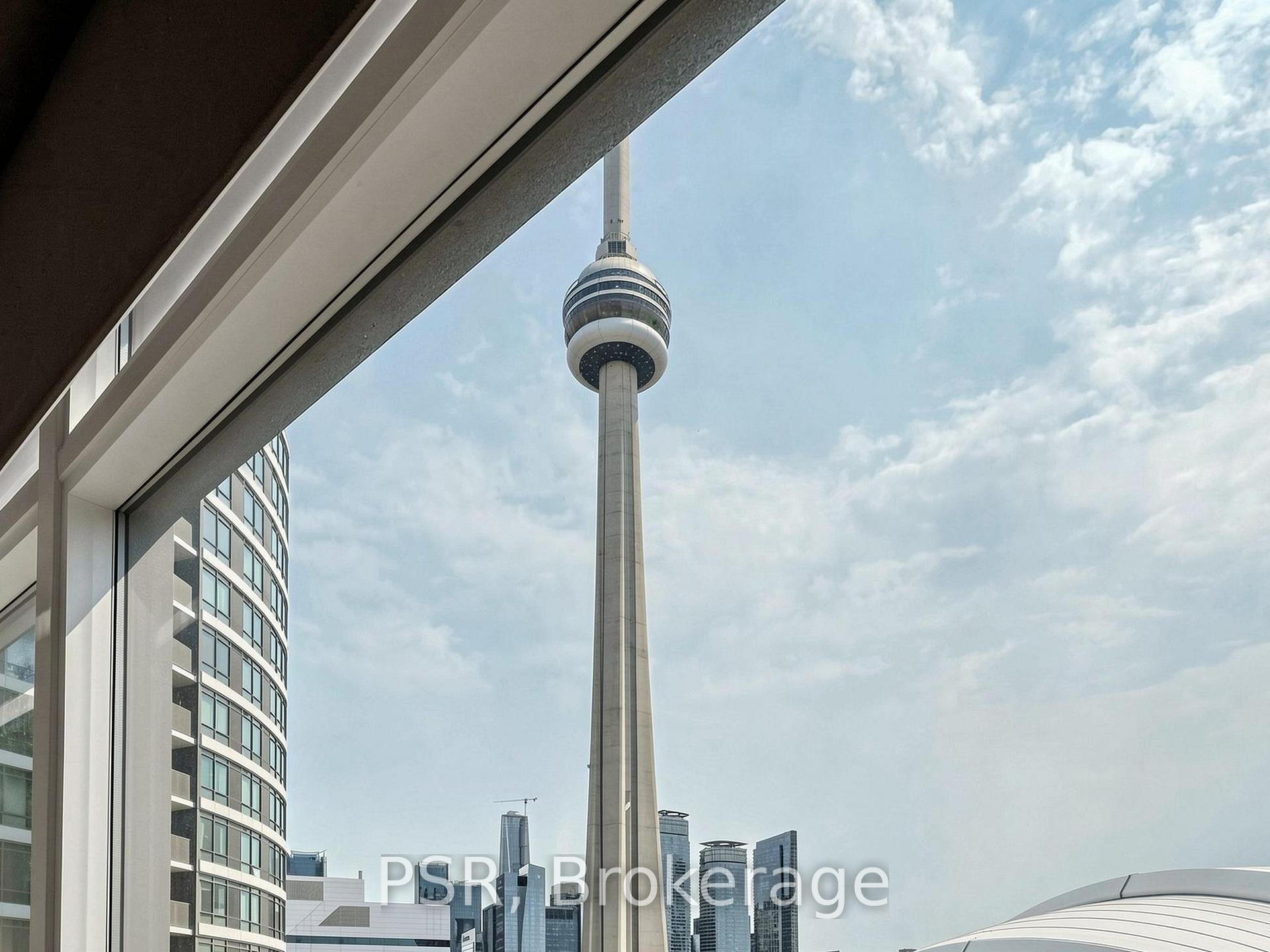 Photo 15 of Unit 2006, 373 Front Street W, Toronto, Waterfront Communities — HOMEH