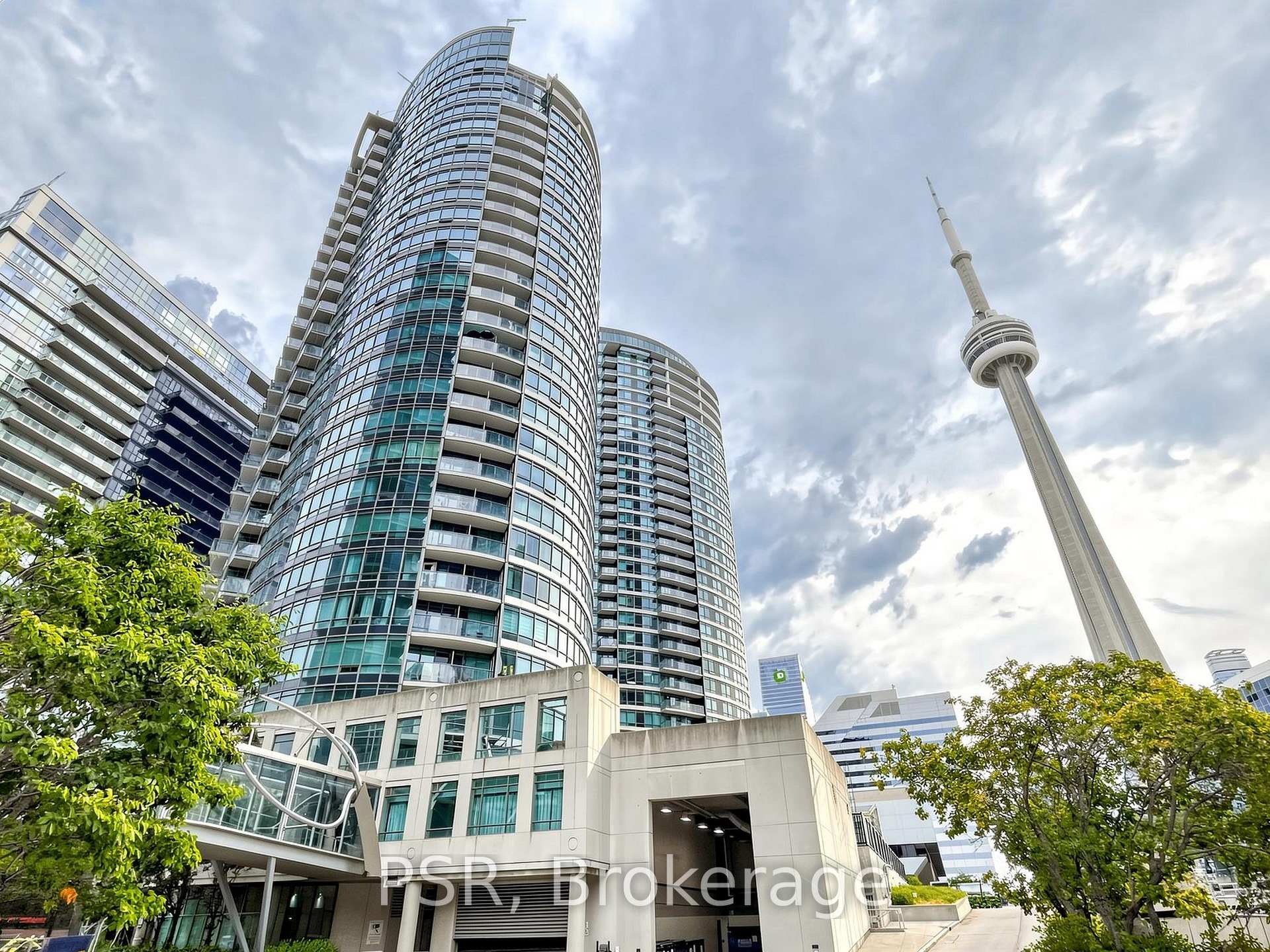 Photo 22 of Unit 2006, 373 Front Street W, Toronto, Waterfront Communities — HOMEH