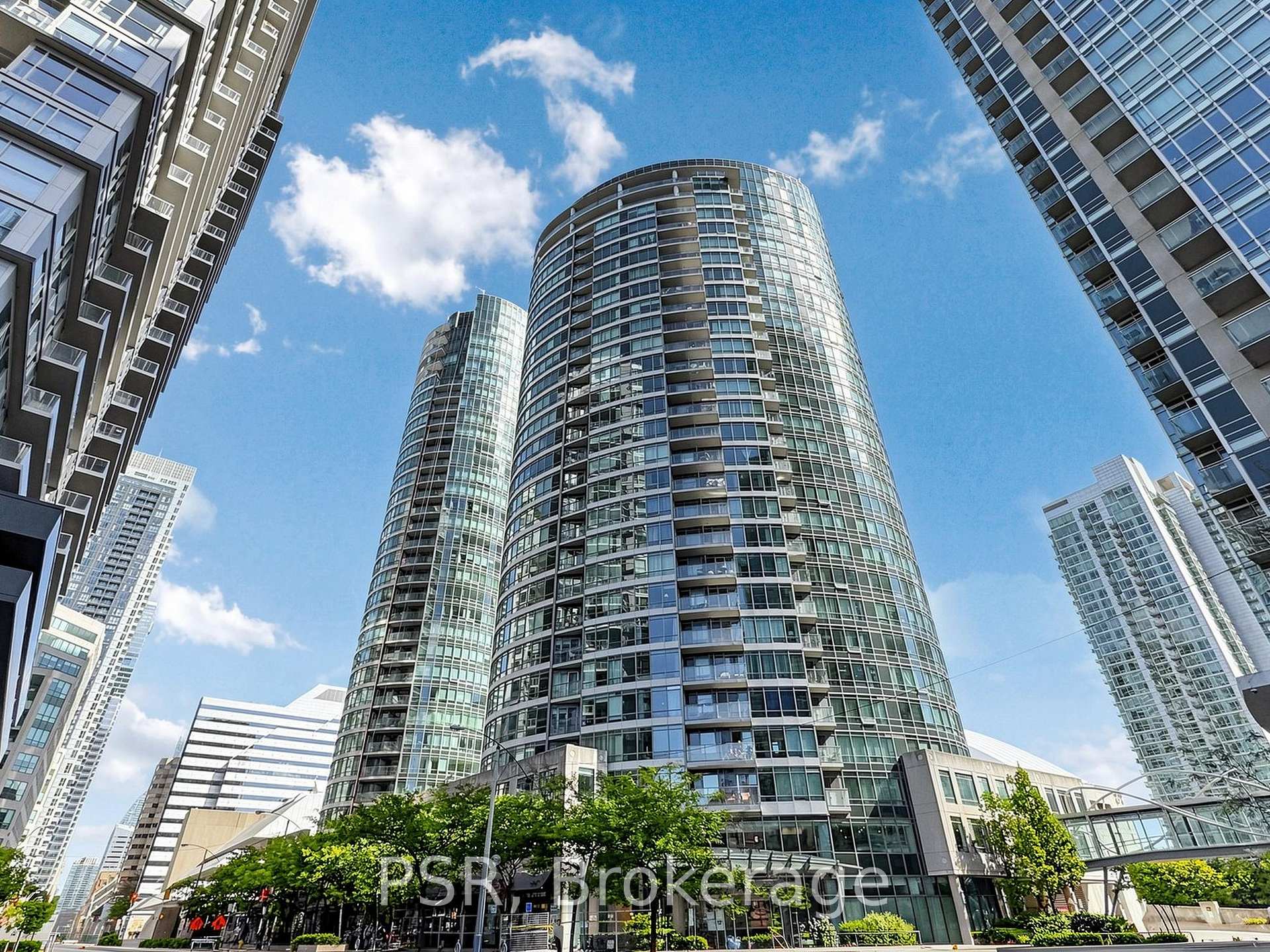 Photo 23 of Unit 2006, 373 Front Street W, Toronto, Waterfront Communities — HOMEH