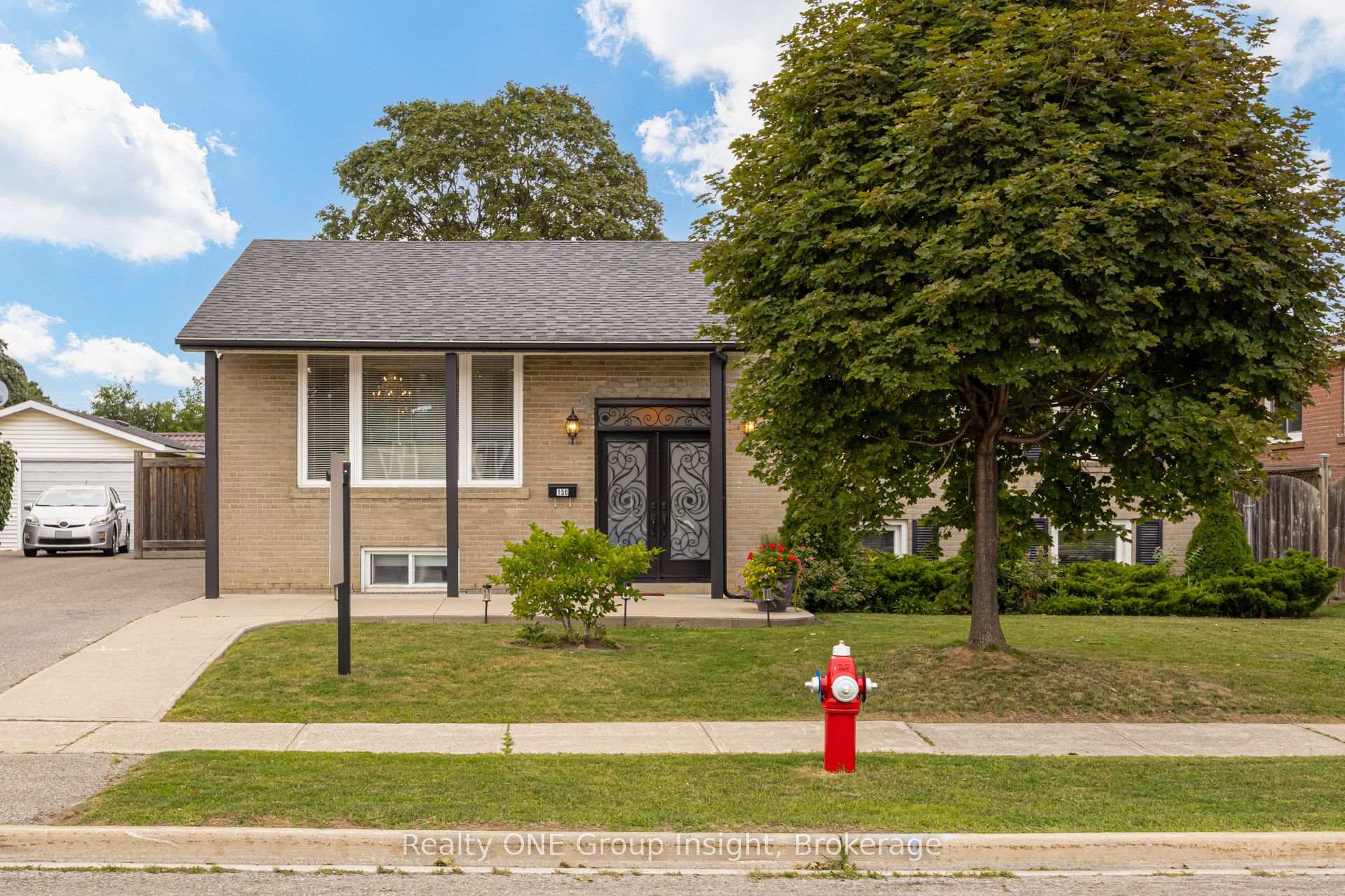 Photo 1 of 150 Avondale Boulevard, Brampton, Avondale — HOMEH