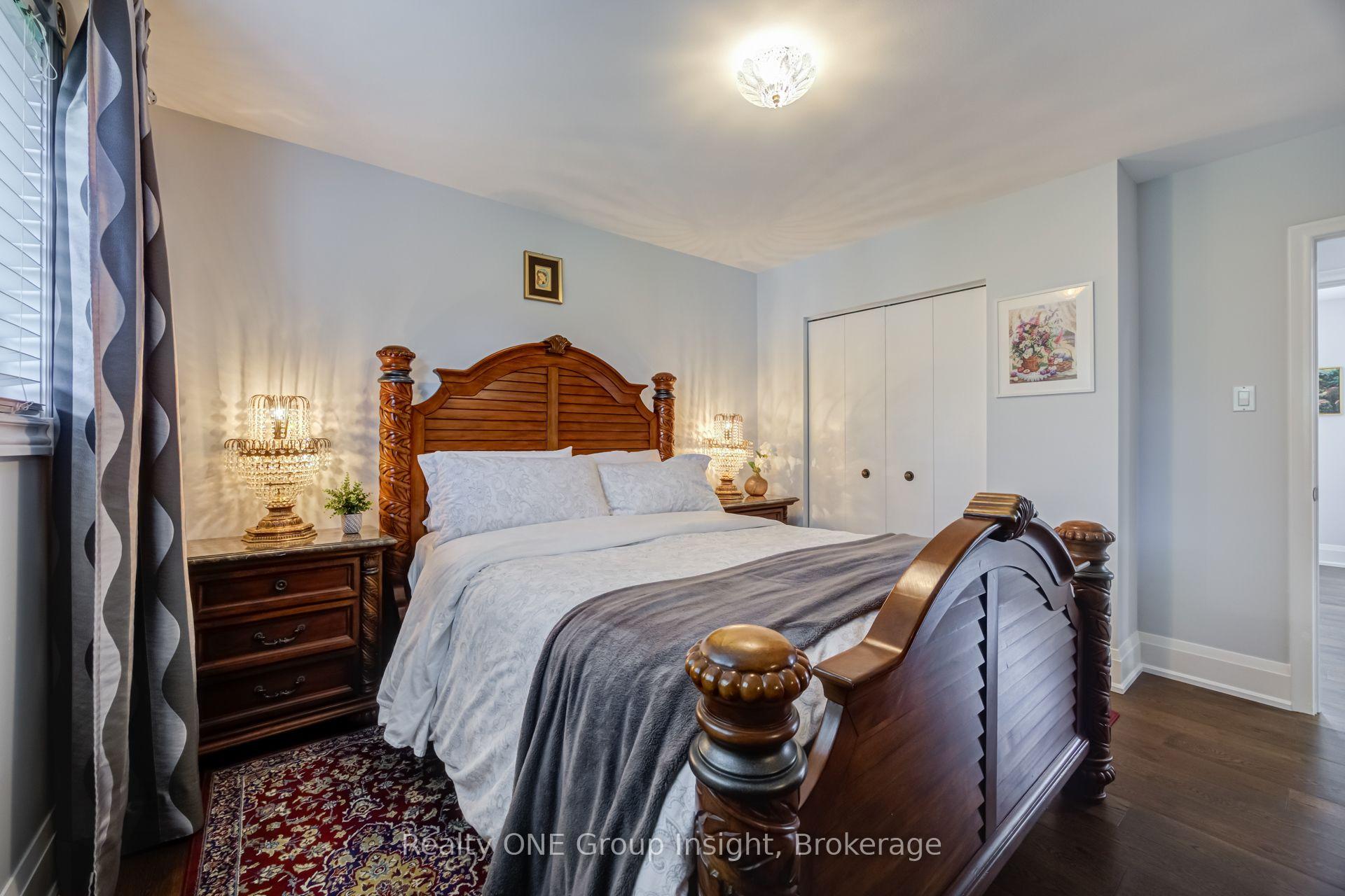Photo 23 of 150 Avondale Boulevard, Brampton, Avondale — HOMEH