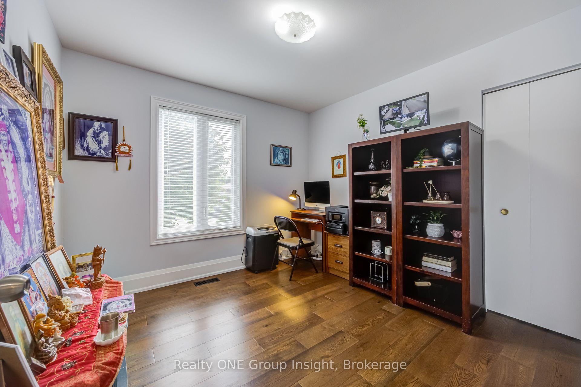 Photo 26 of 150 Avondale Boulevard, Brampton, Avondale — HOMEH