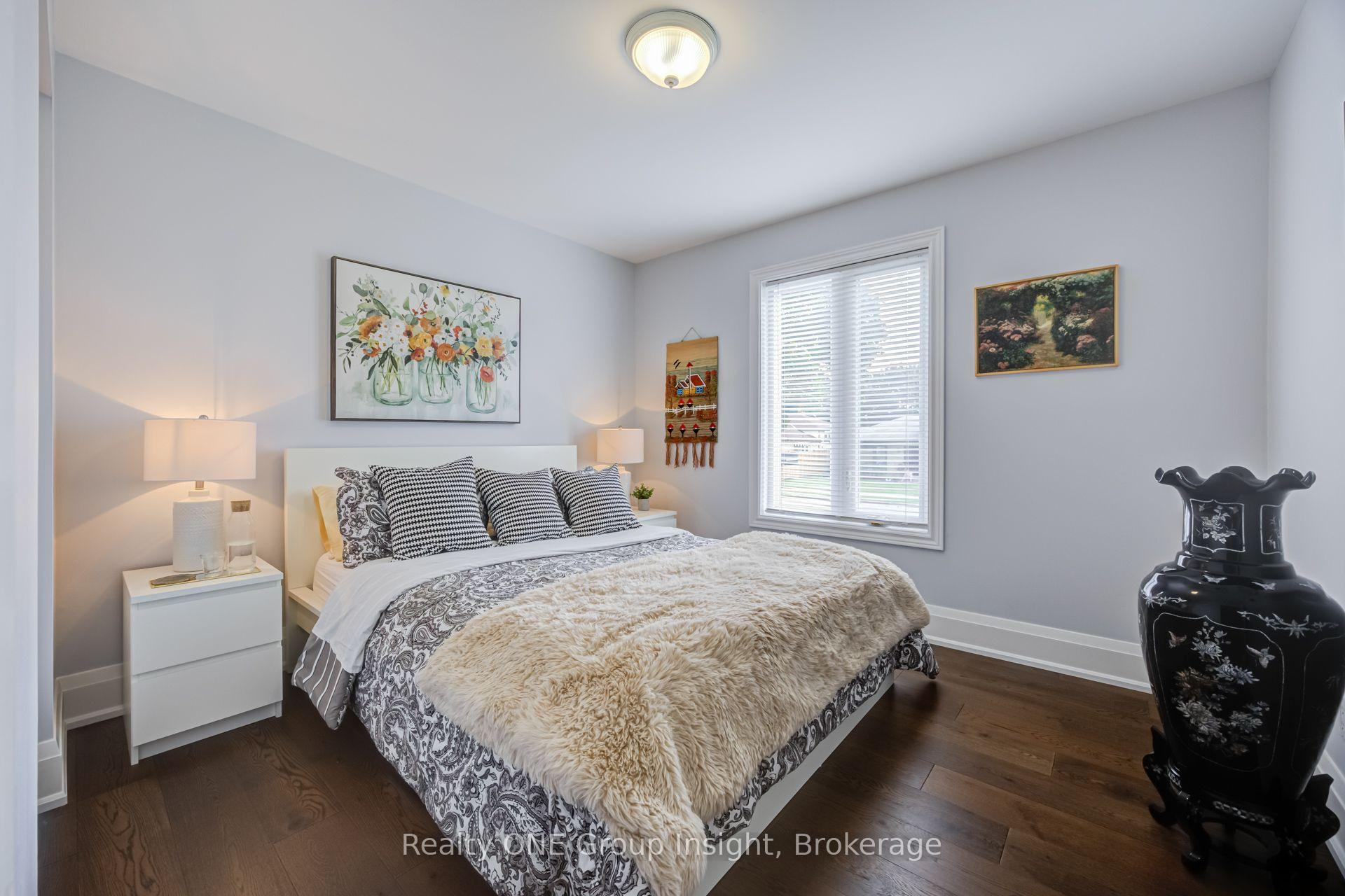 Photo 28 of 150 Avondale Boulevard, Brampton, Avondale — HOMEH