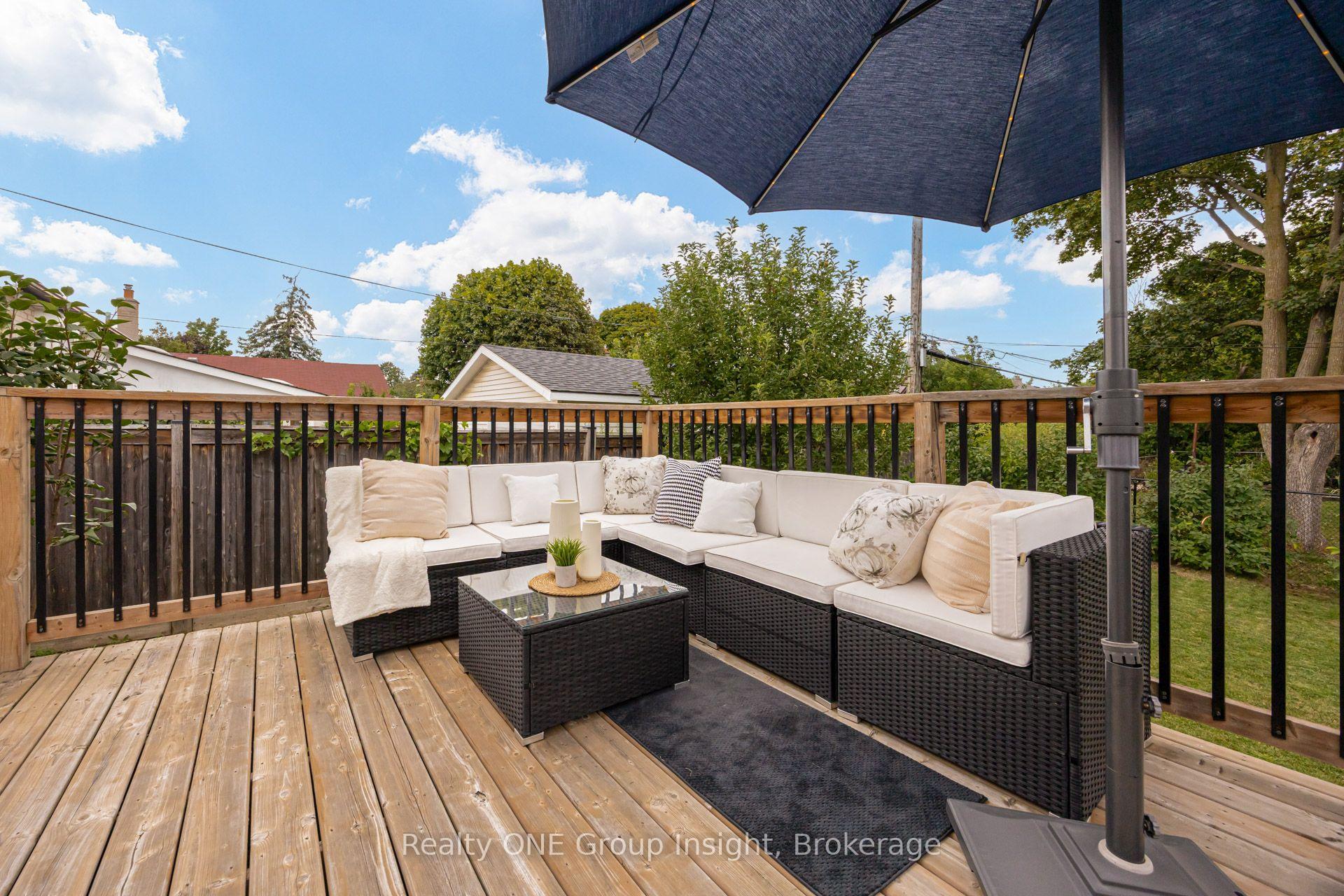 Photo 44 of 150 Avondale Boulevard, Brampton, Avondale — HOMEH