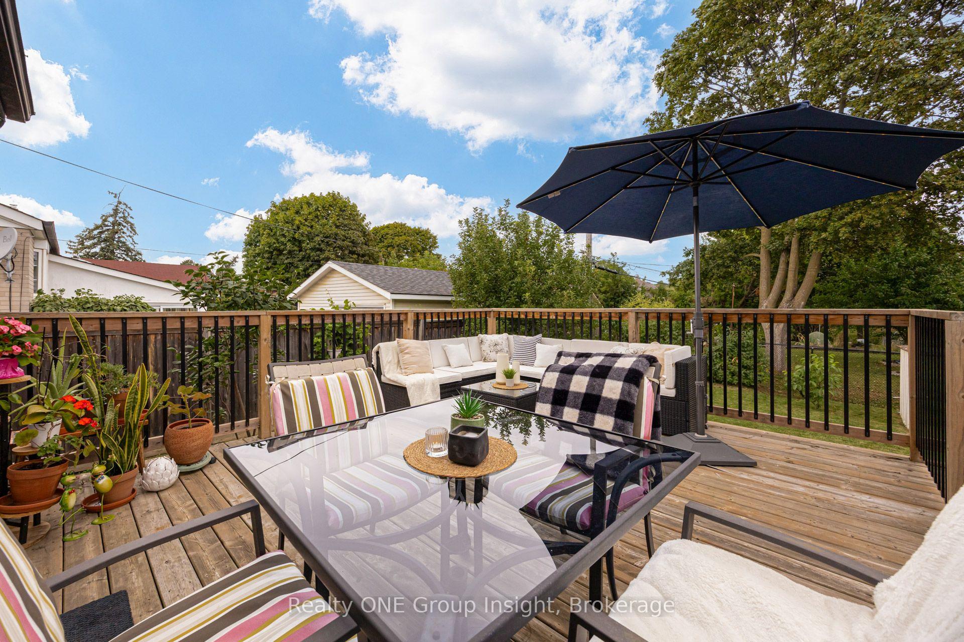 Photo 45 of 150 Avondale Boulevard, Brampton, Avondale — HOMEH