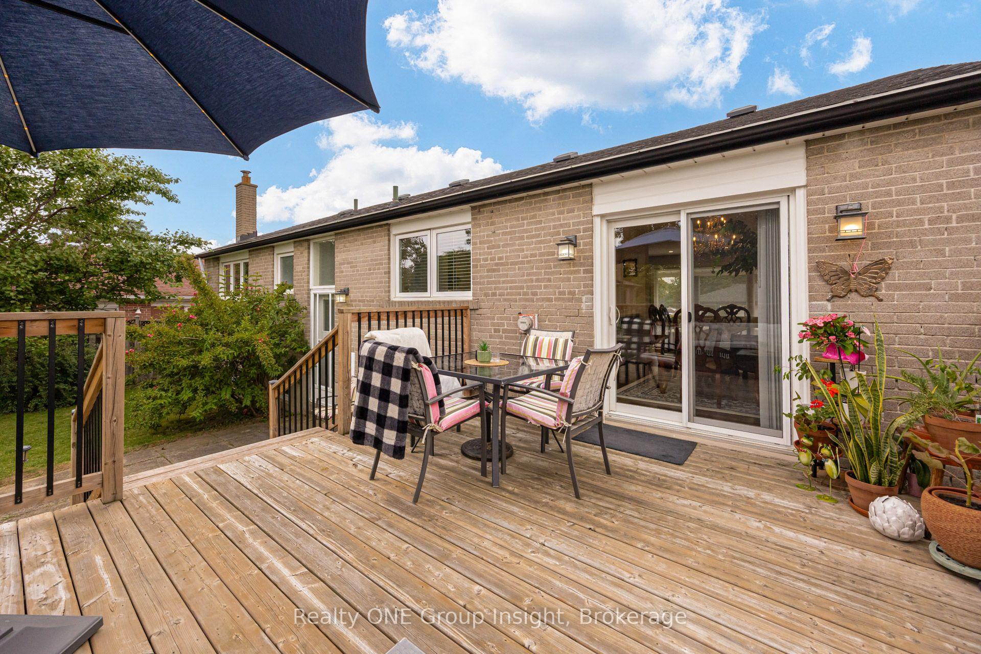 Photo 47 of 150 Avondale Boulevard, Brampton, Avondale — HOMEH