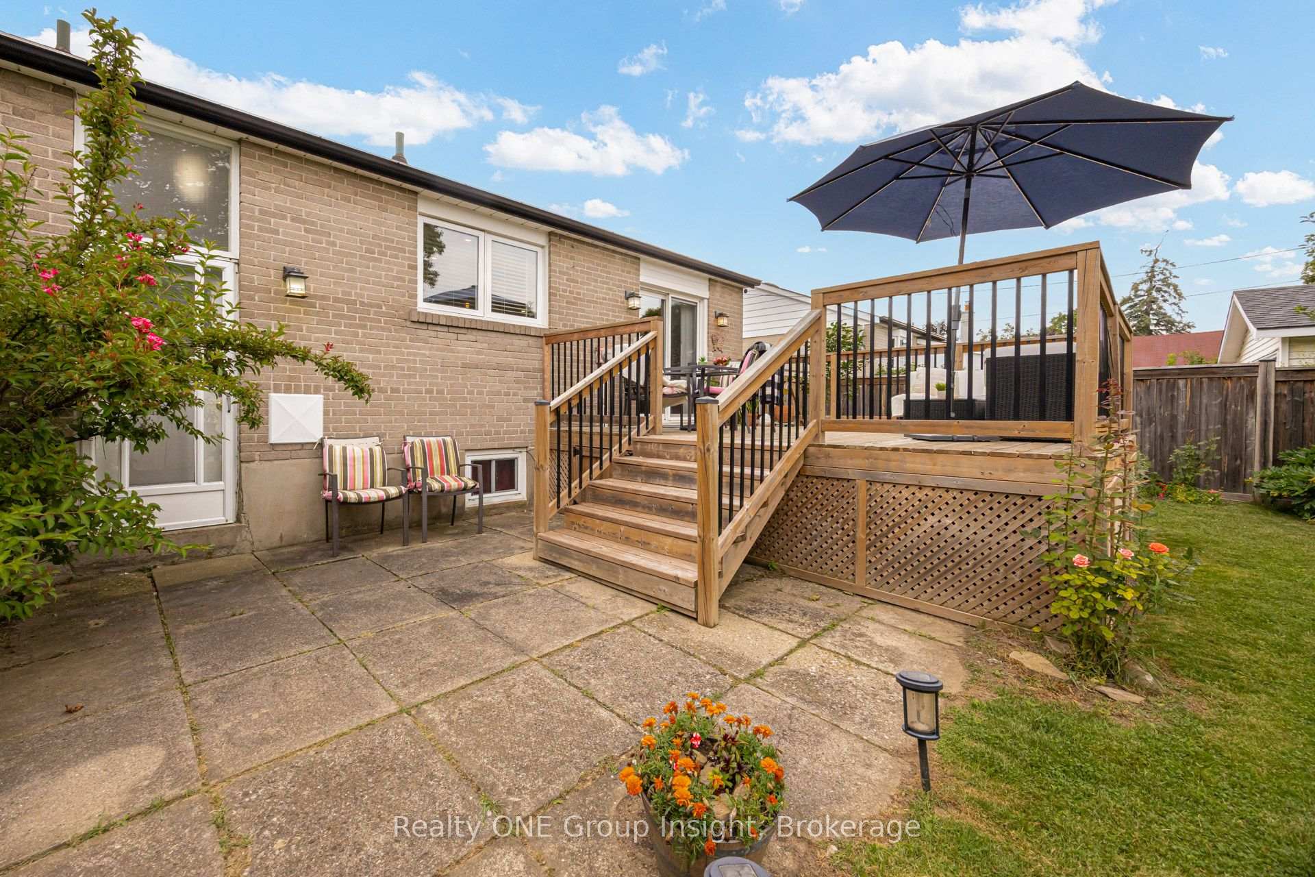 Photo 48 of 150 Avondale Boulevard, Brampton, Avondale — HOMEH