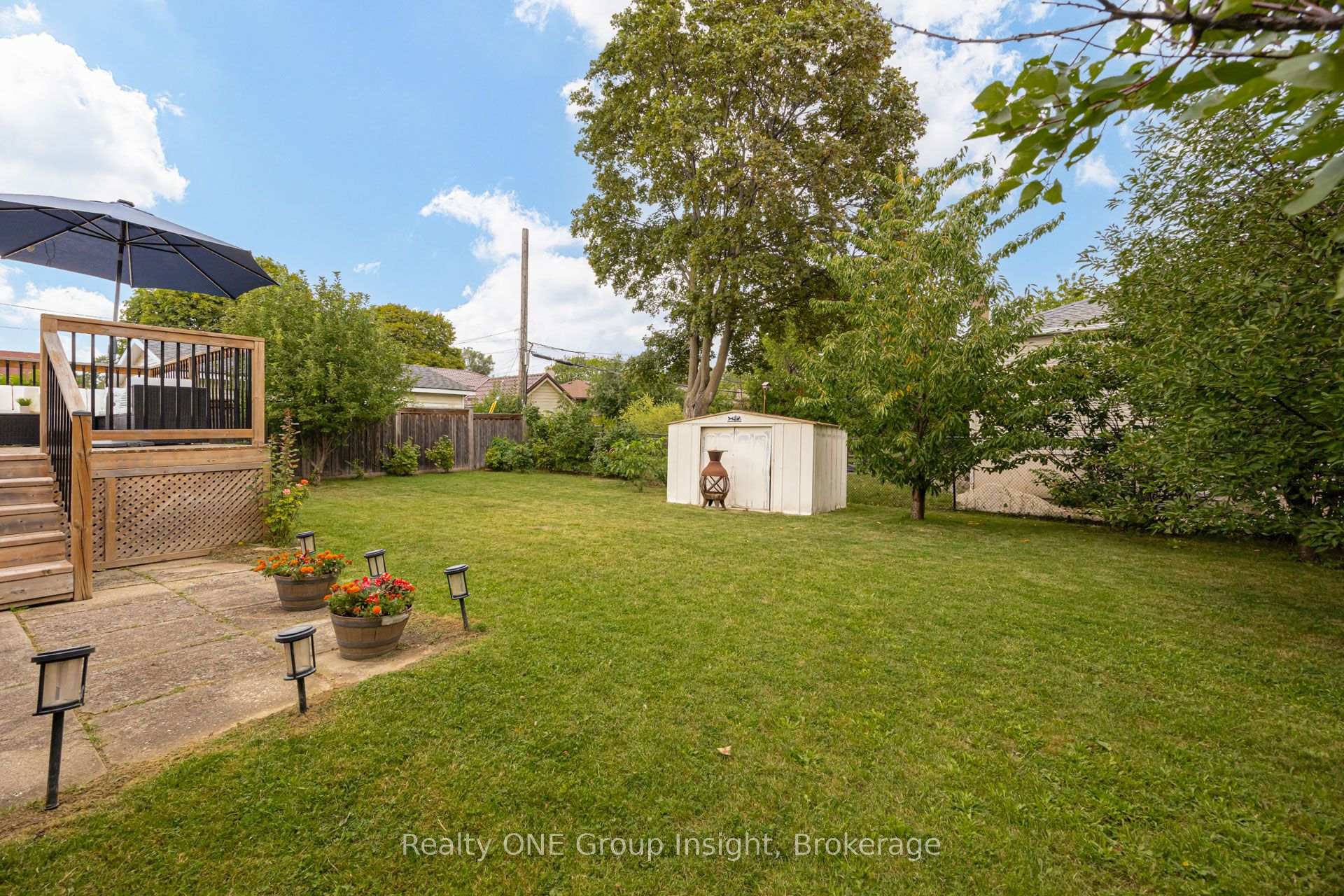Photo 51 of 150 Avondale Boulevard, Brampton, Avondale — HOMEH