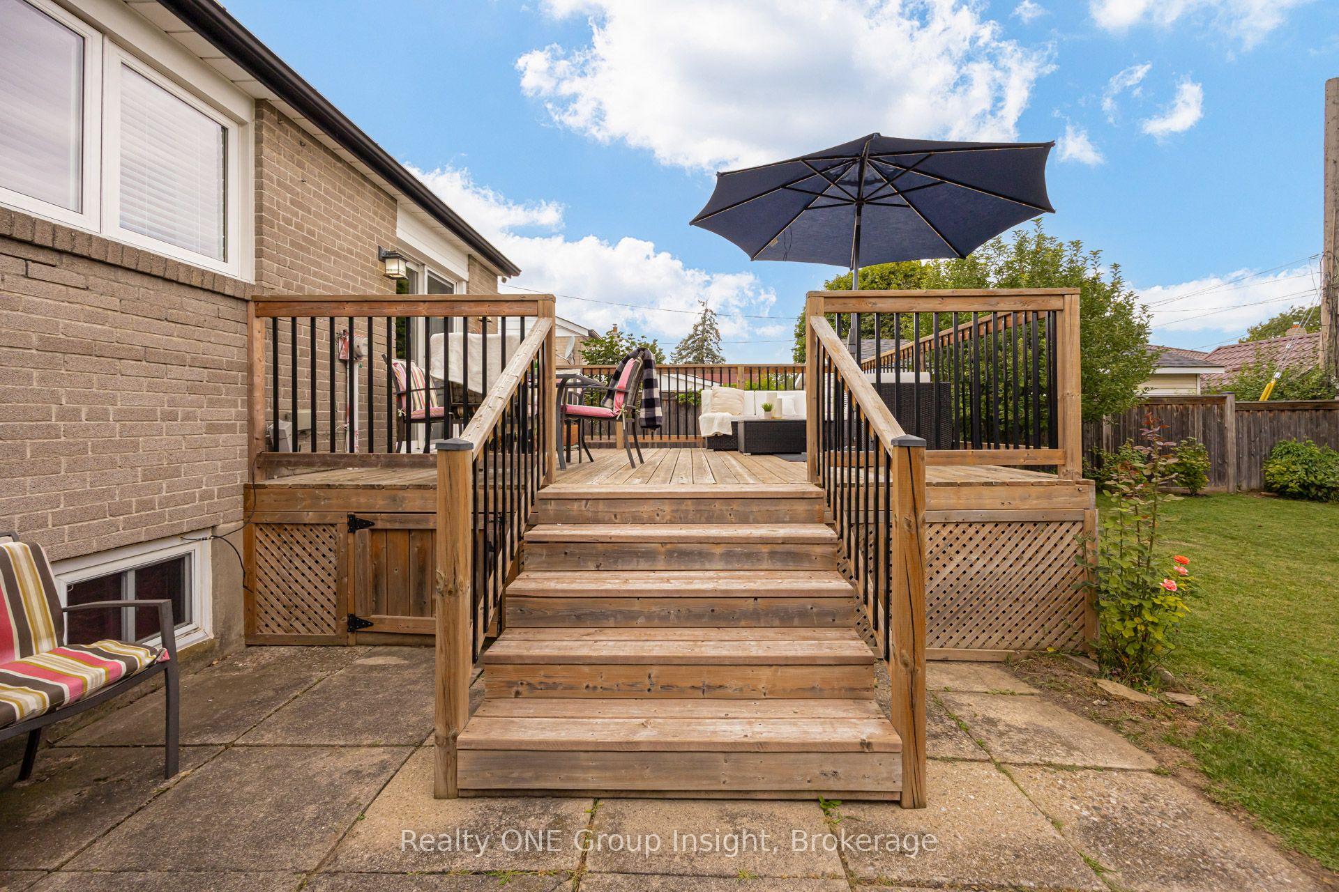 Photo 55 of 150 Avondale Boulevard, Brampton, Avondale — HOMEH