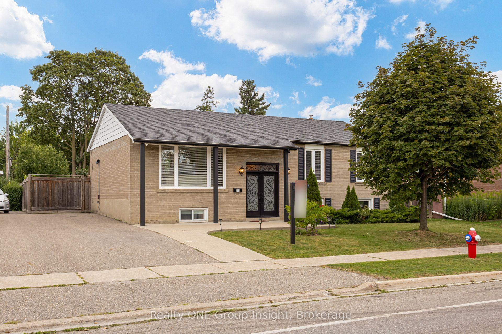 Photo 56 of 150 Avondale Boulevard, Brampton, Avondale — HOMEH