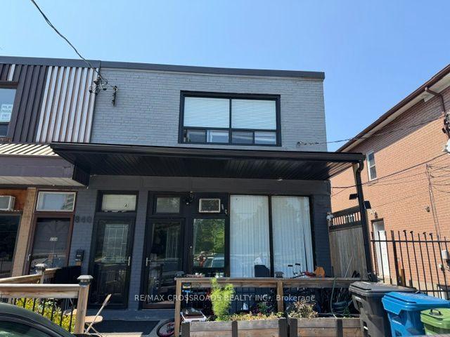 Photo 3 of Unit Upper, 840 Danforth Road, Scarborough, Kennedy Park — HOMEH