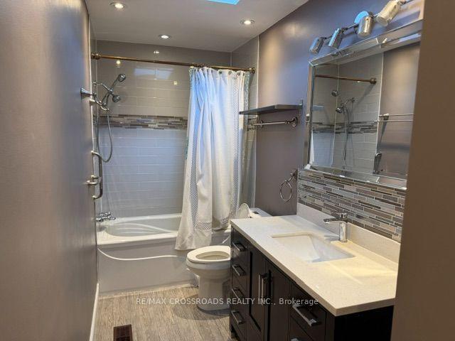 Photo 11 of Unit Upper, 840 Danforth Road, Scarborough, Kennedy Park — HOMEH