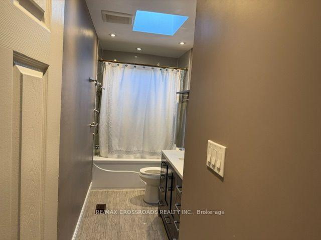 Photo 12 of Unit Upper, 840 Danforth Road, Scarborough, Kennedy Park — HOMEH