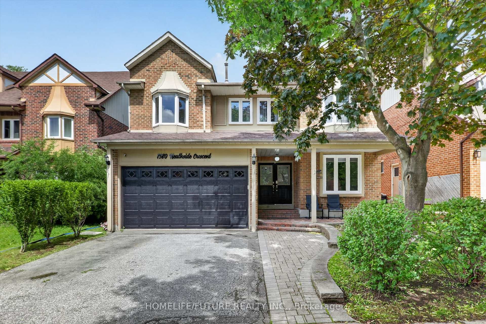 Photo 1 of Unit Lower, 1580 Heathside Crescent, Pickering, Liverpool — HOMEH