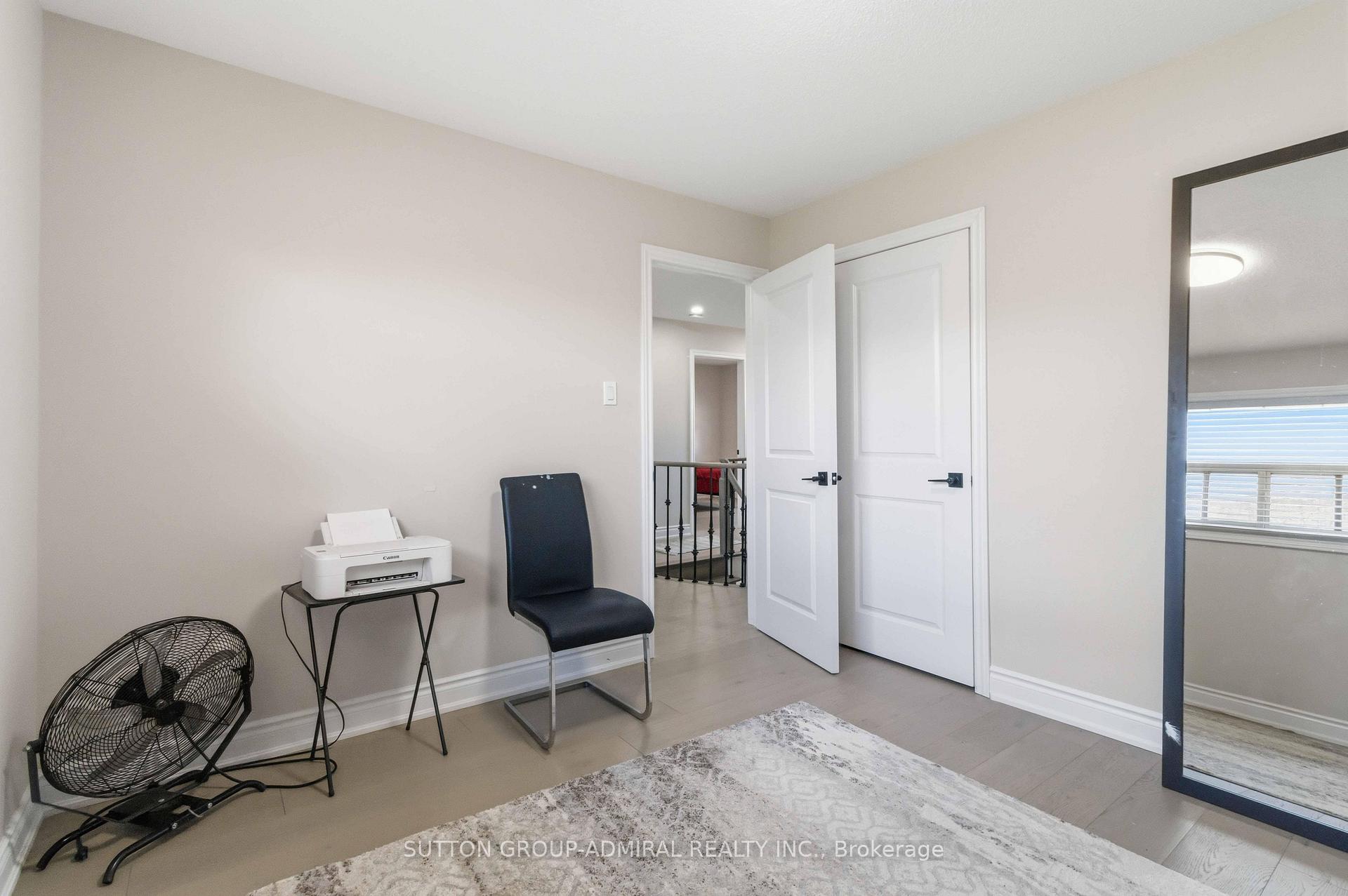 Photo 17 of Unit Main & Upper Flr, 87 Marita Place, Vaughan, Glen Shields — HOMEH