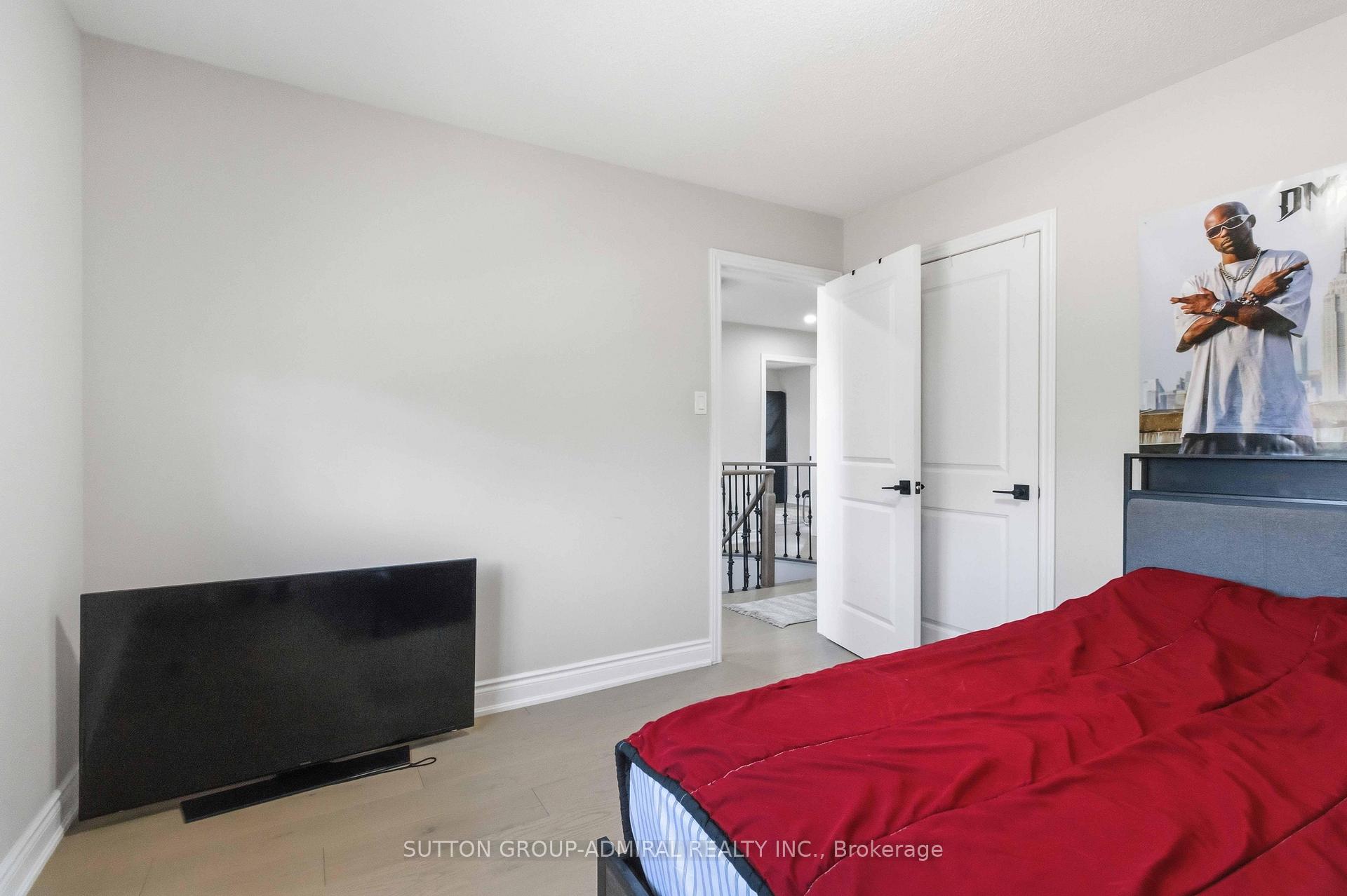 Photo 21 of Unit Main & Upper Flr, 87 Marita Place, Vaughan, Glen Shields — HOMEH
