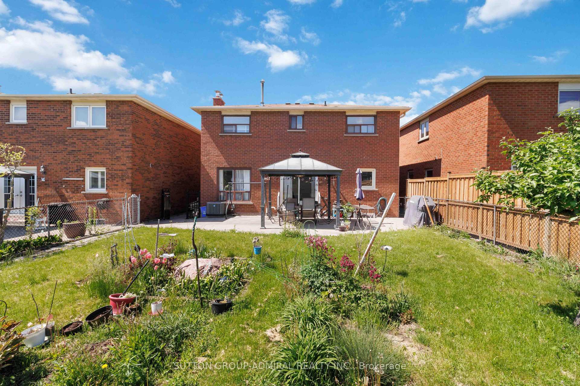 Photo 29 of Unit Main & Upper Flr, 87 Marita Place, Vaughan, Glen Shields — HOMEH