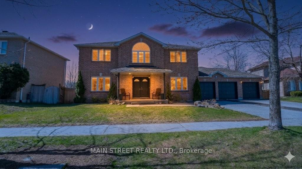 Photo 3 of Unit Basement, 89 Silver Maple Crescent, Barrie, Holly — HOMEH