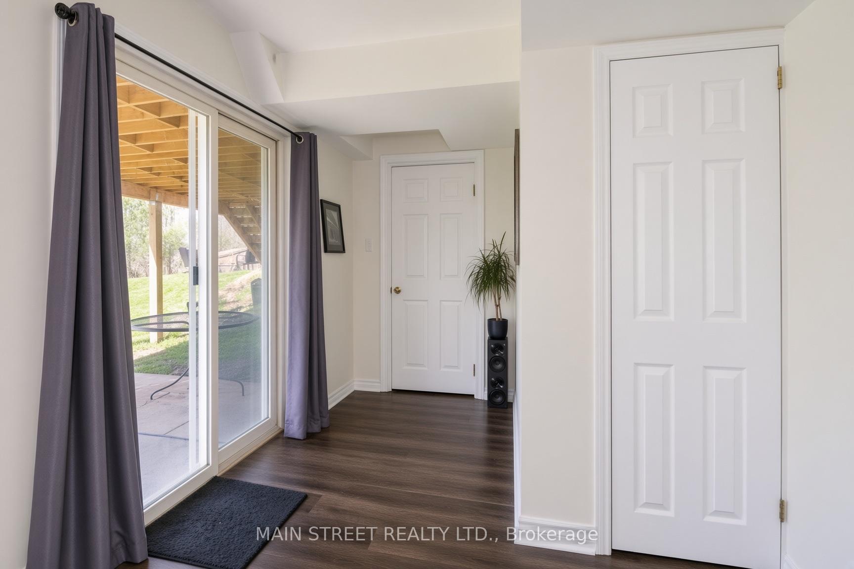 Photo 6 of Unit Basement, 89 Silver Maple Crescent, Barrie, Holly — HOMEH
