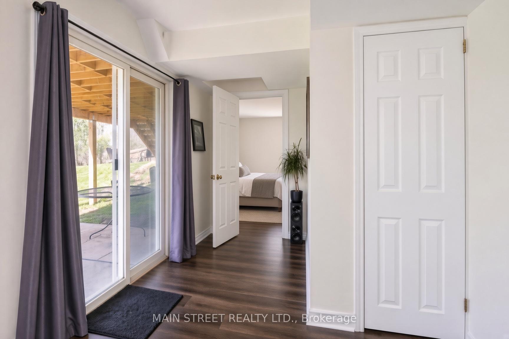 Photo 7 of Unit Basement, 89 Silver Maple Crescent, Barrie, Holly — HOMEH