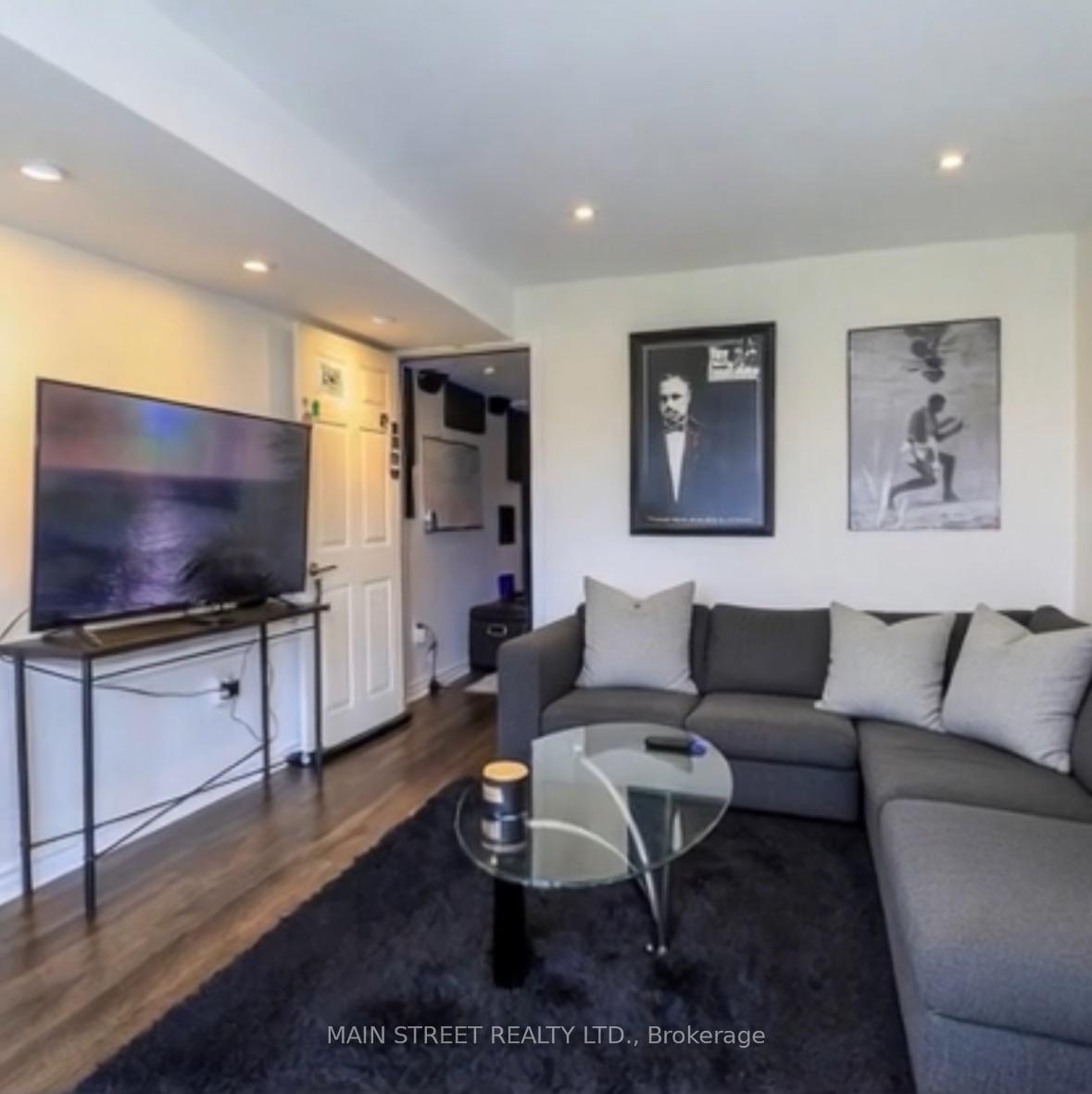 Photo 9 of Unit Basement, 89 Silver Maple Crescent, Barrie, Holly — HOMEH