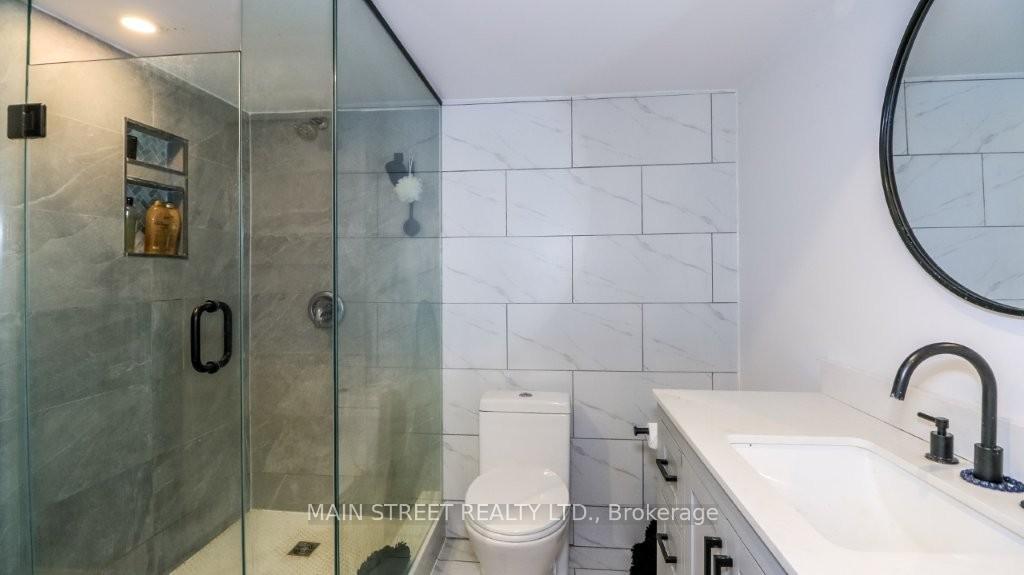 Photo 12 of Unit Basement, 89 Silver Maple Crescent, Barrie, Holly — HOMEH