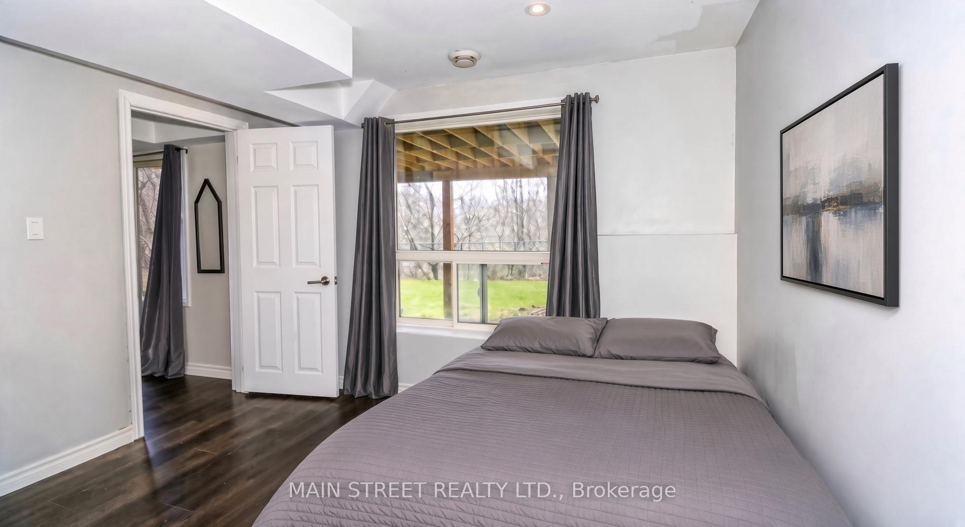 Photo 14 of Unit Basement, 89 Silver Maple Crescent, Barrie, Holly — HOMEH