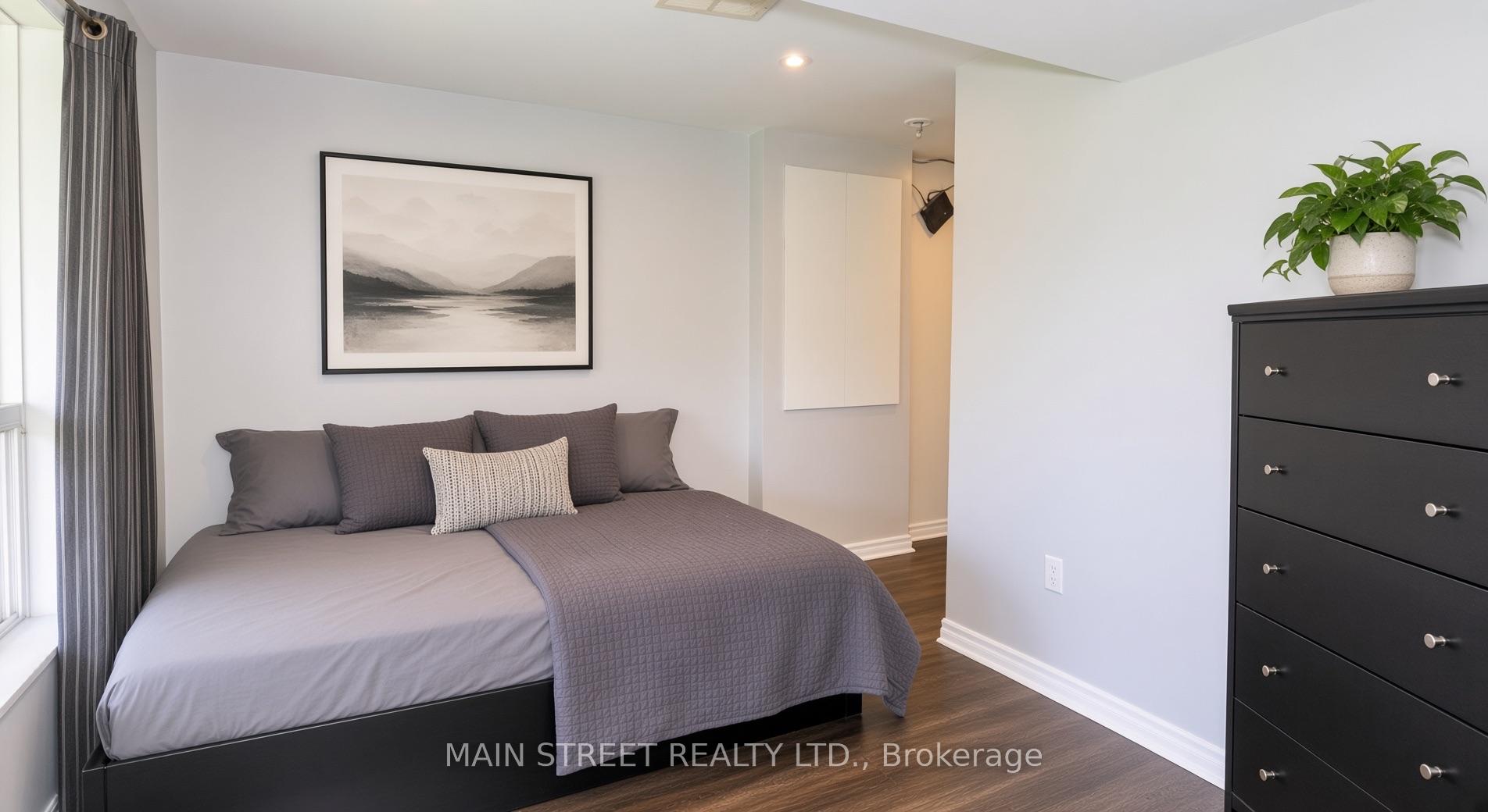 Photo 15 of Unit Basement, 89 Silver Maple Crescent, Barrie, Holly — HOMEH