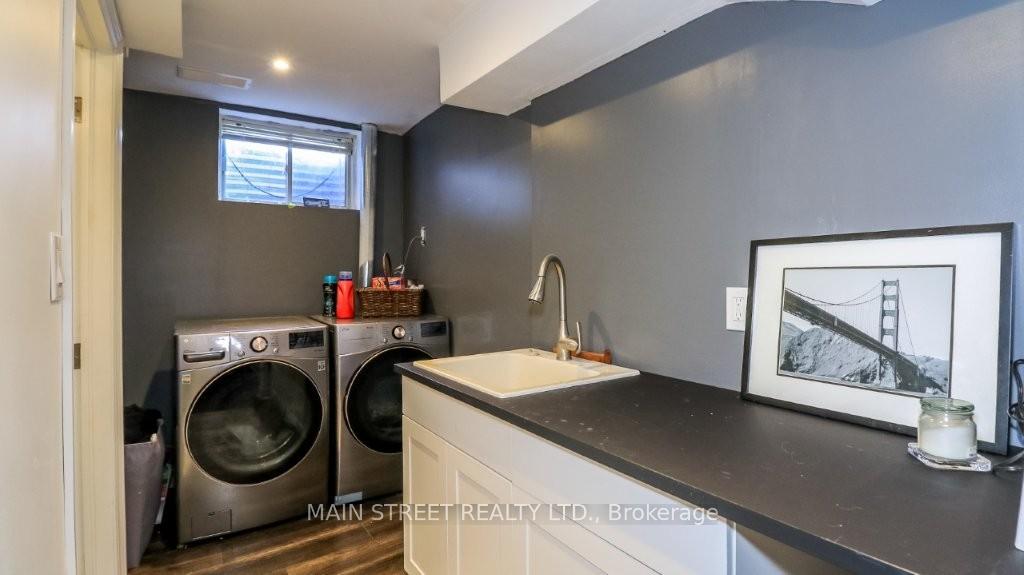 Photo 17 of Unit Basement, 89 Silver Maple Crescent, Barrie, Holly — HOMEH